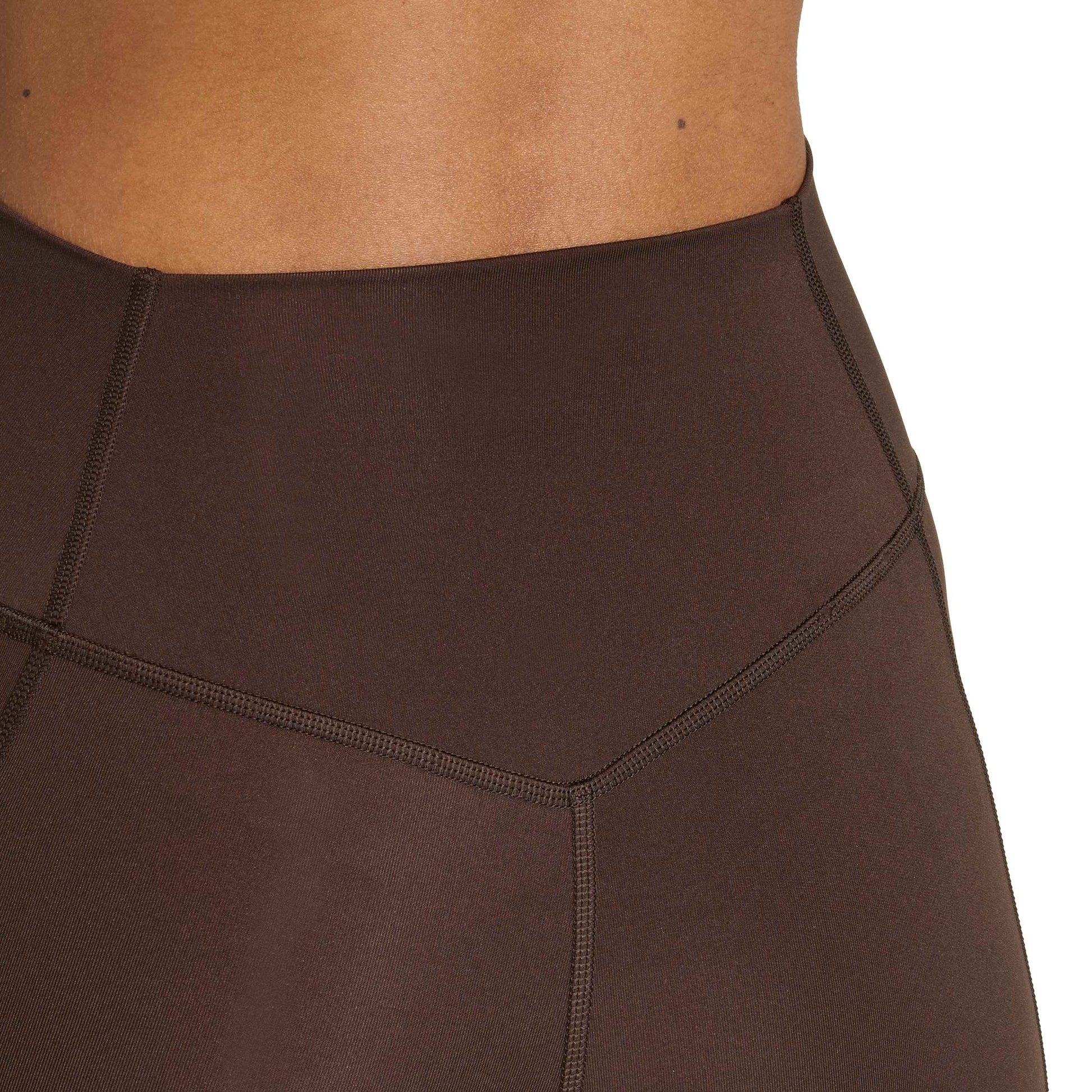 Adidas Leggings Marrone
