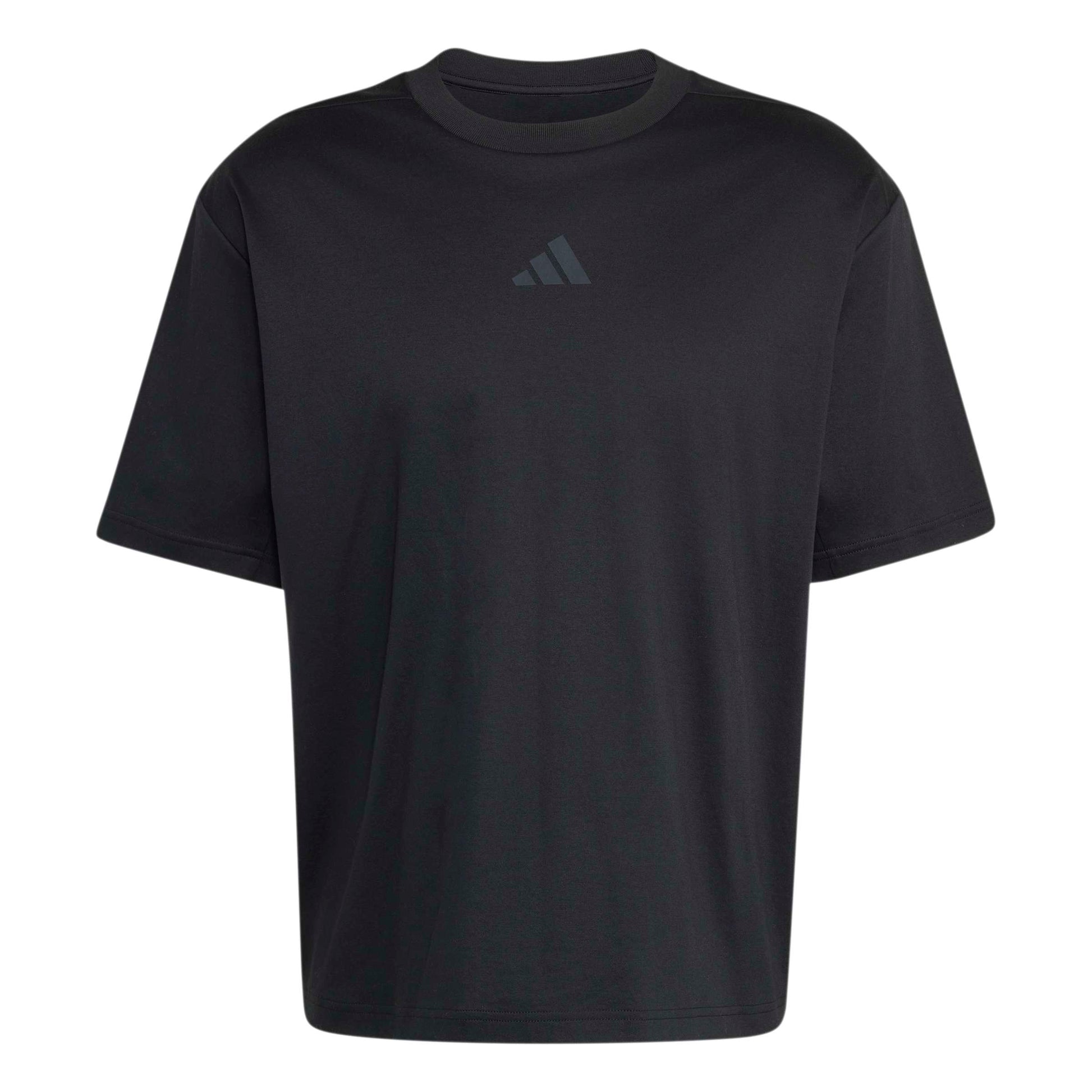 Adidas T-Shirt Nero
