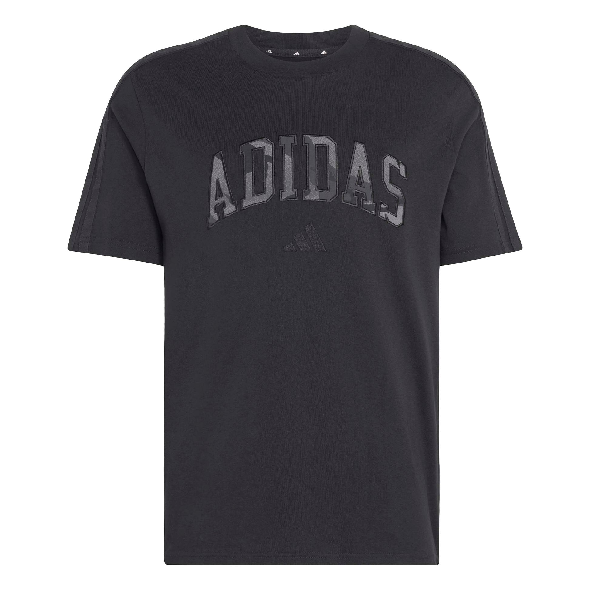 Adidas T-Shirt Nero