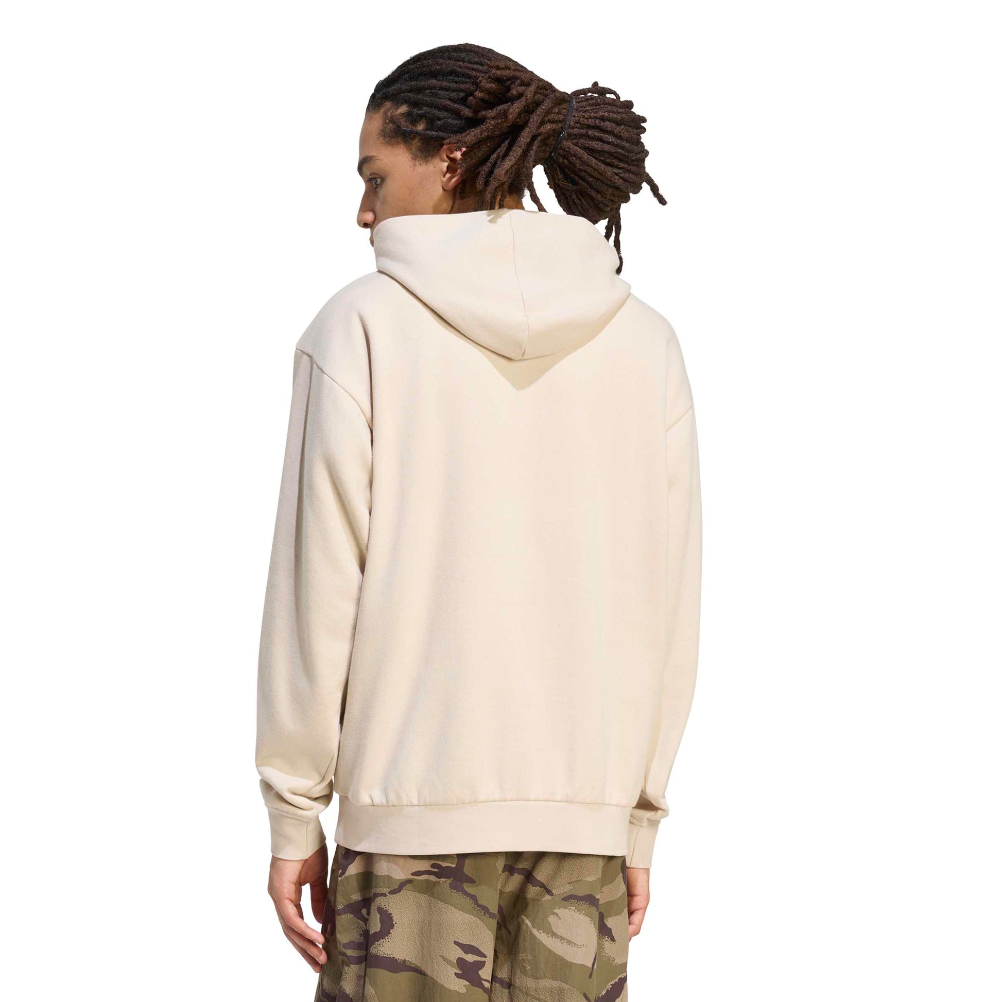 Adidas Felpa Beige