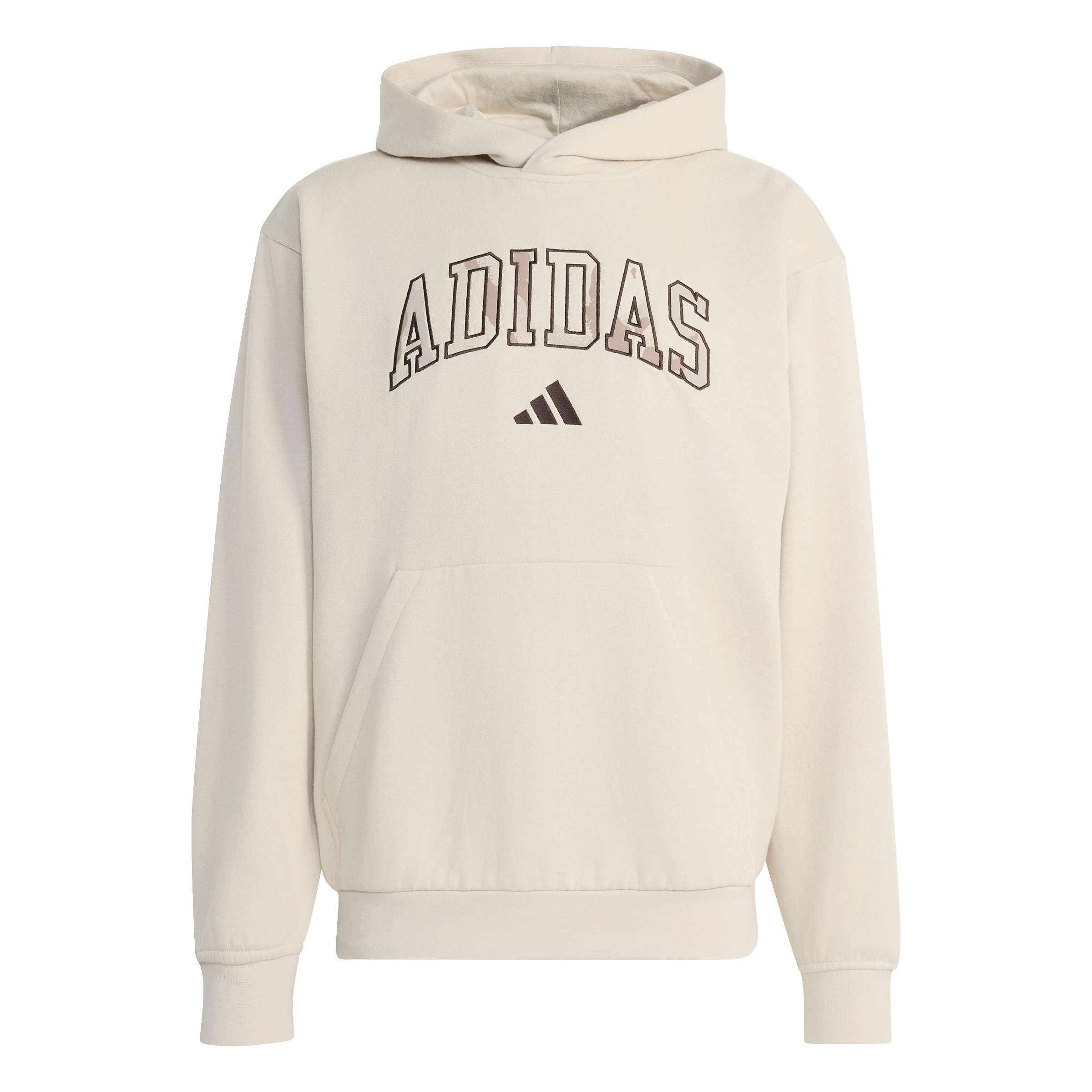 Adidas Felpa Beige