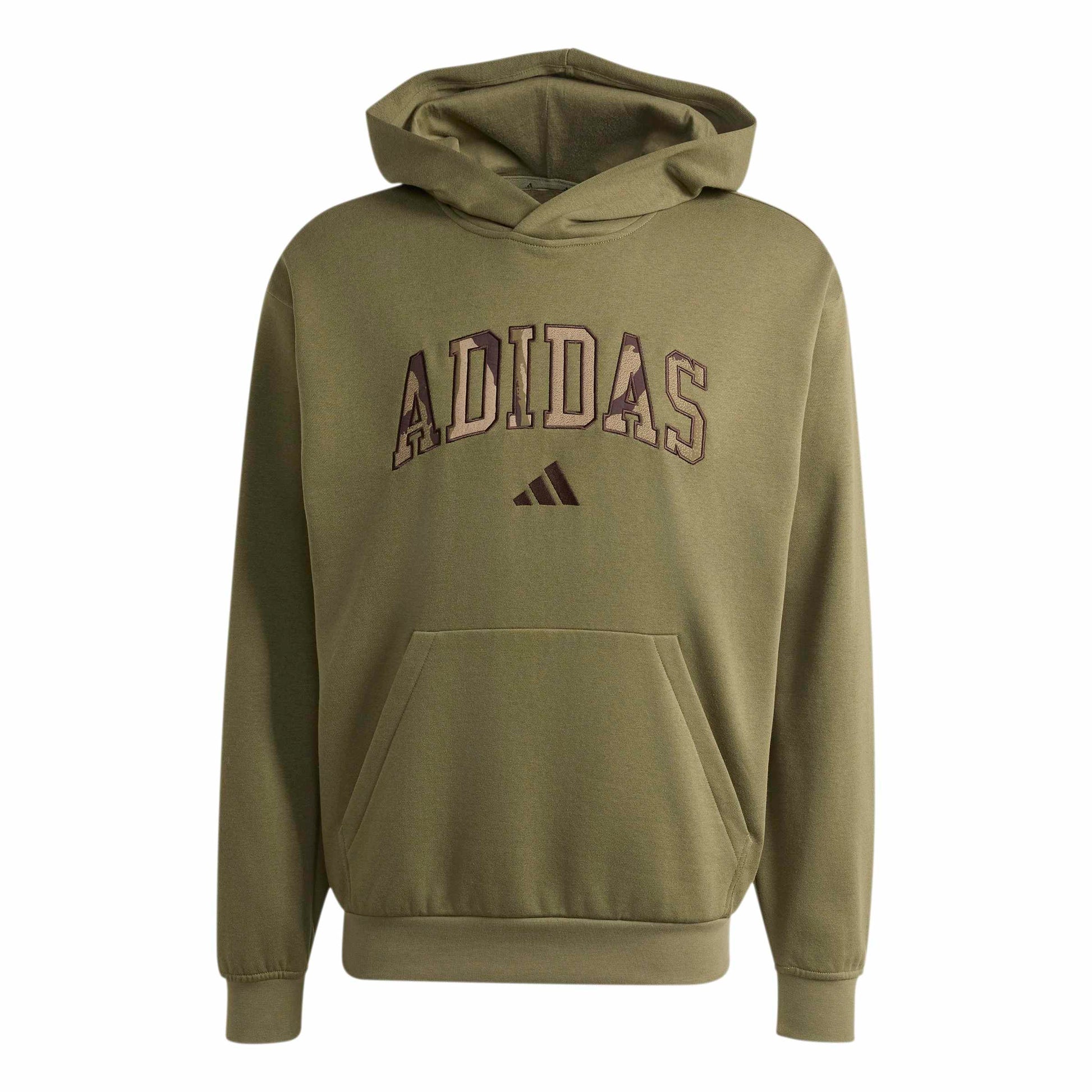 Adidas Felpa Verde
