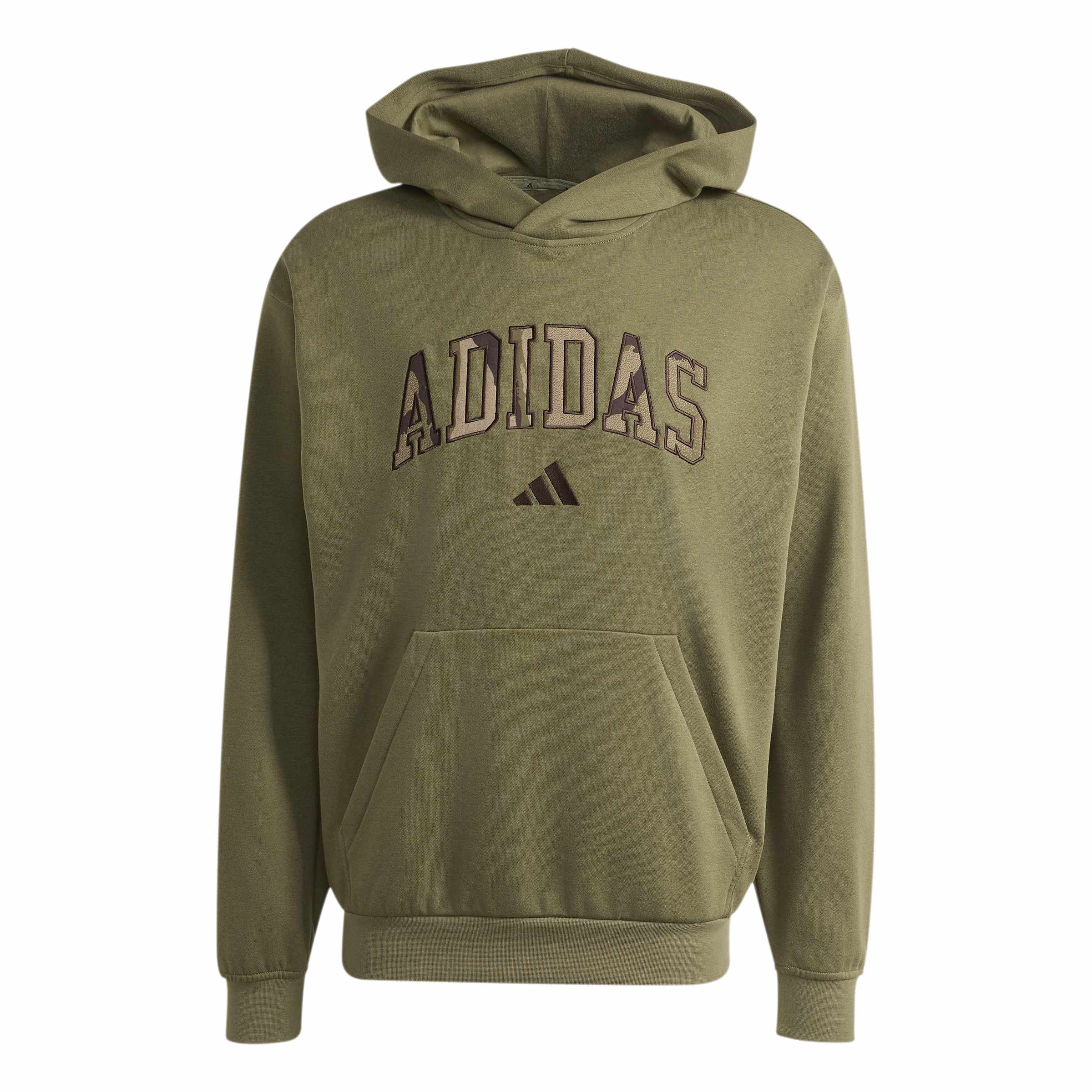Adidas Felpa Verde