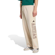 Adidas Pantaloni Beige