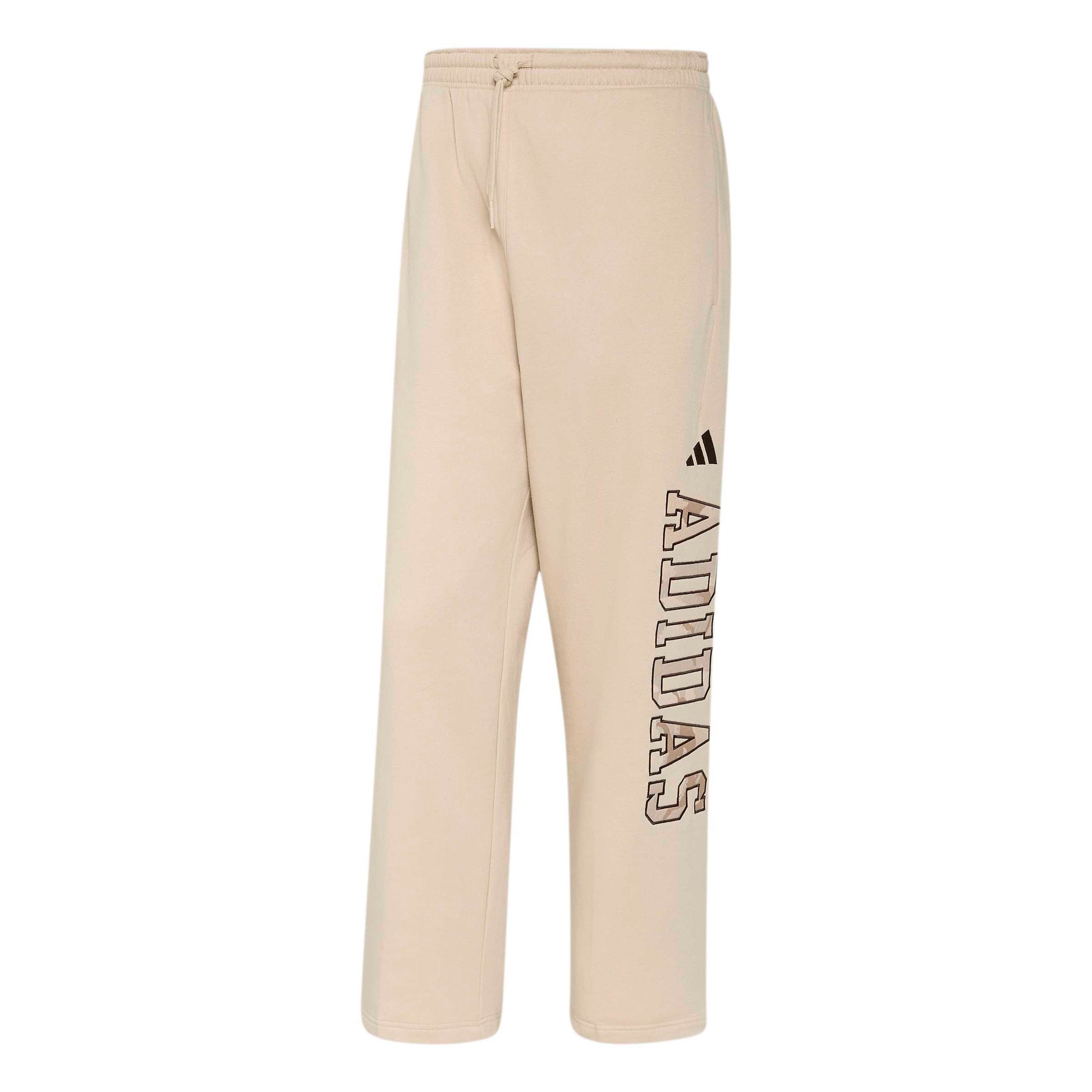 Adidas Pantaloni Beige