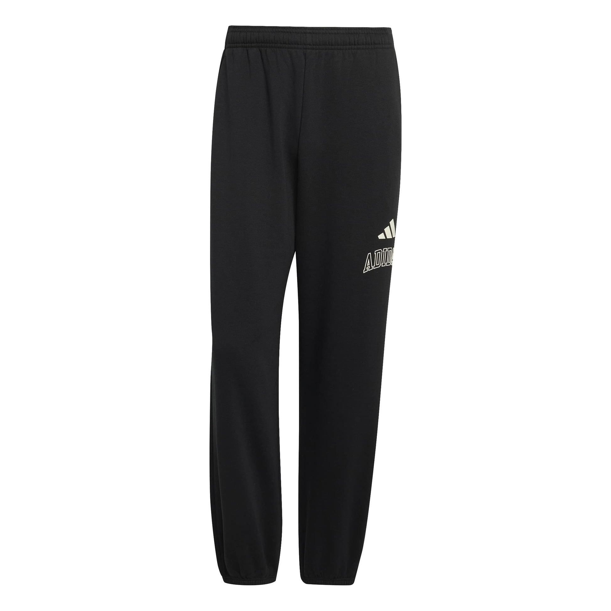Adidas Pantaloni Nero