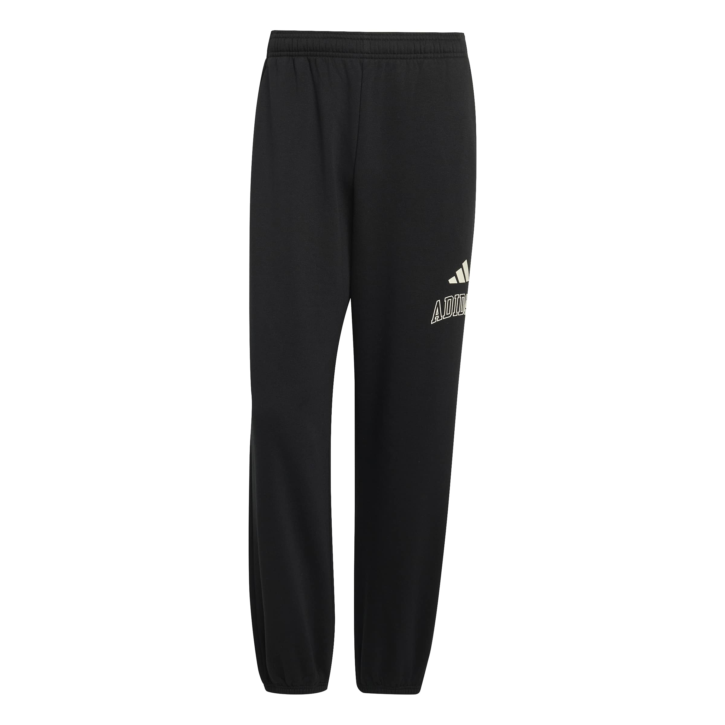 Adidas Pantaloni Nero