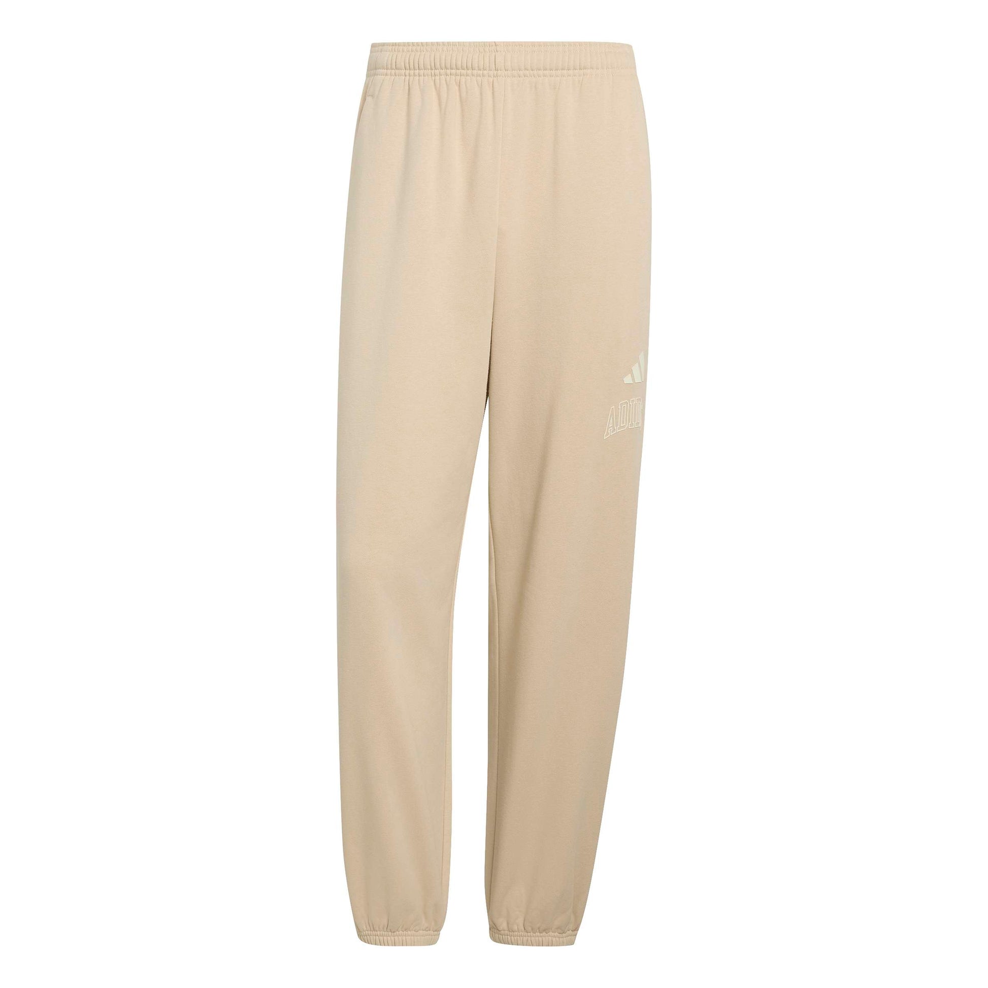 Adidas Pantaloni Beige