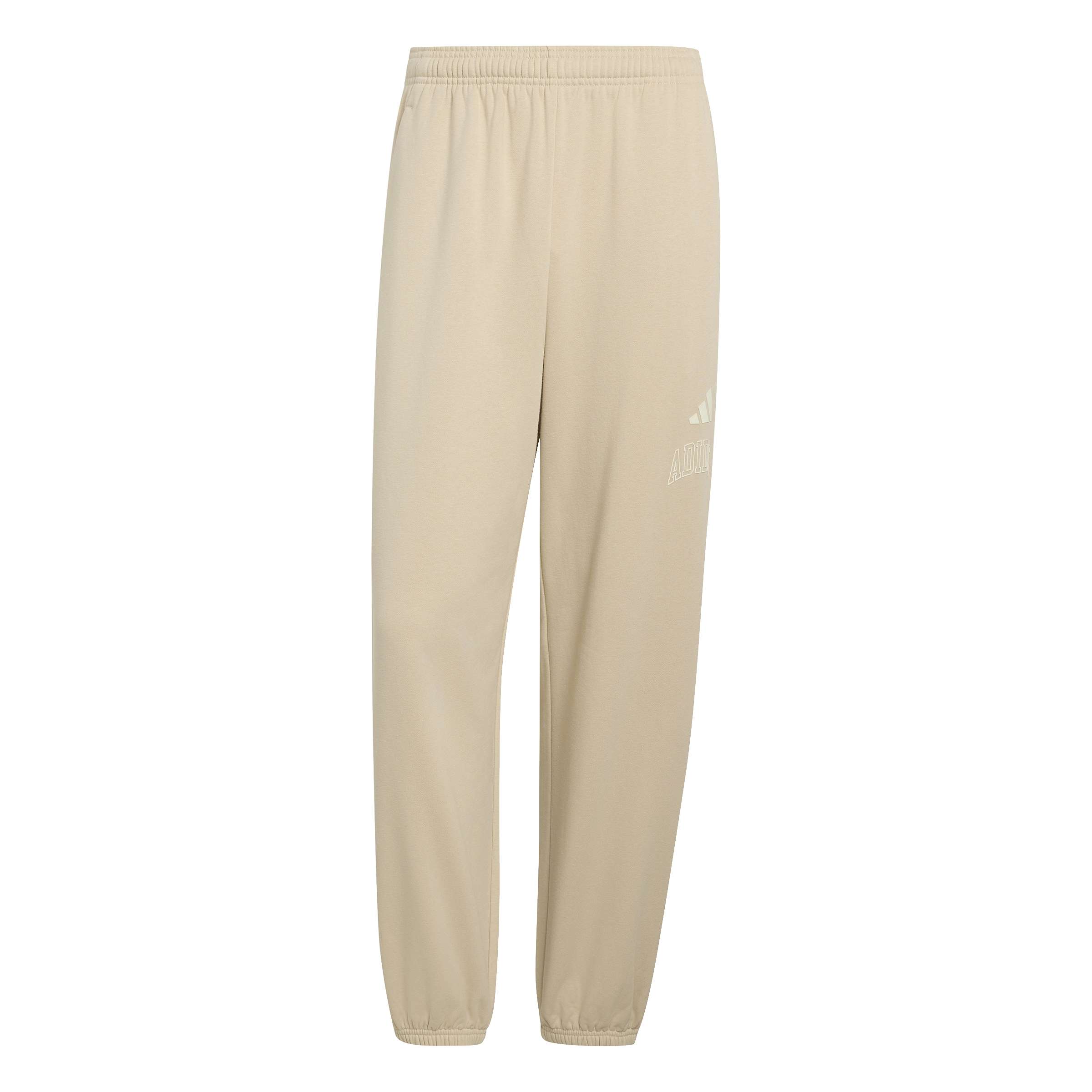 Adidas Pantaloni Beige