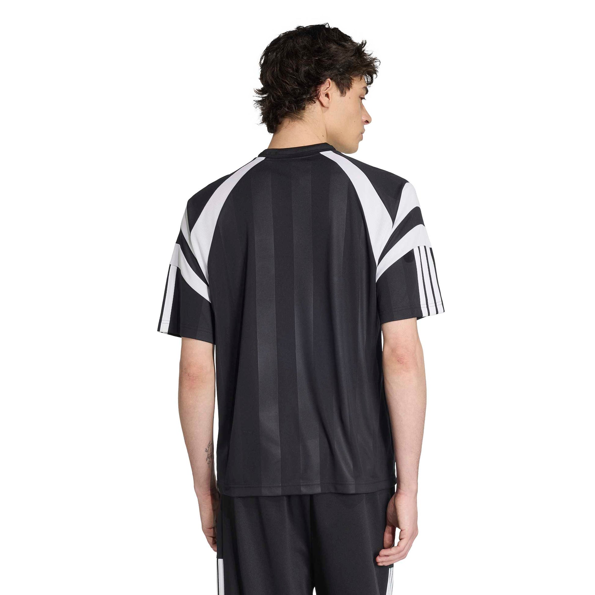 Adidas T-Shirt Nero