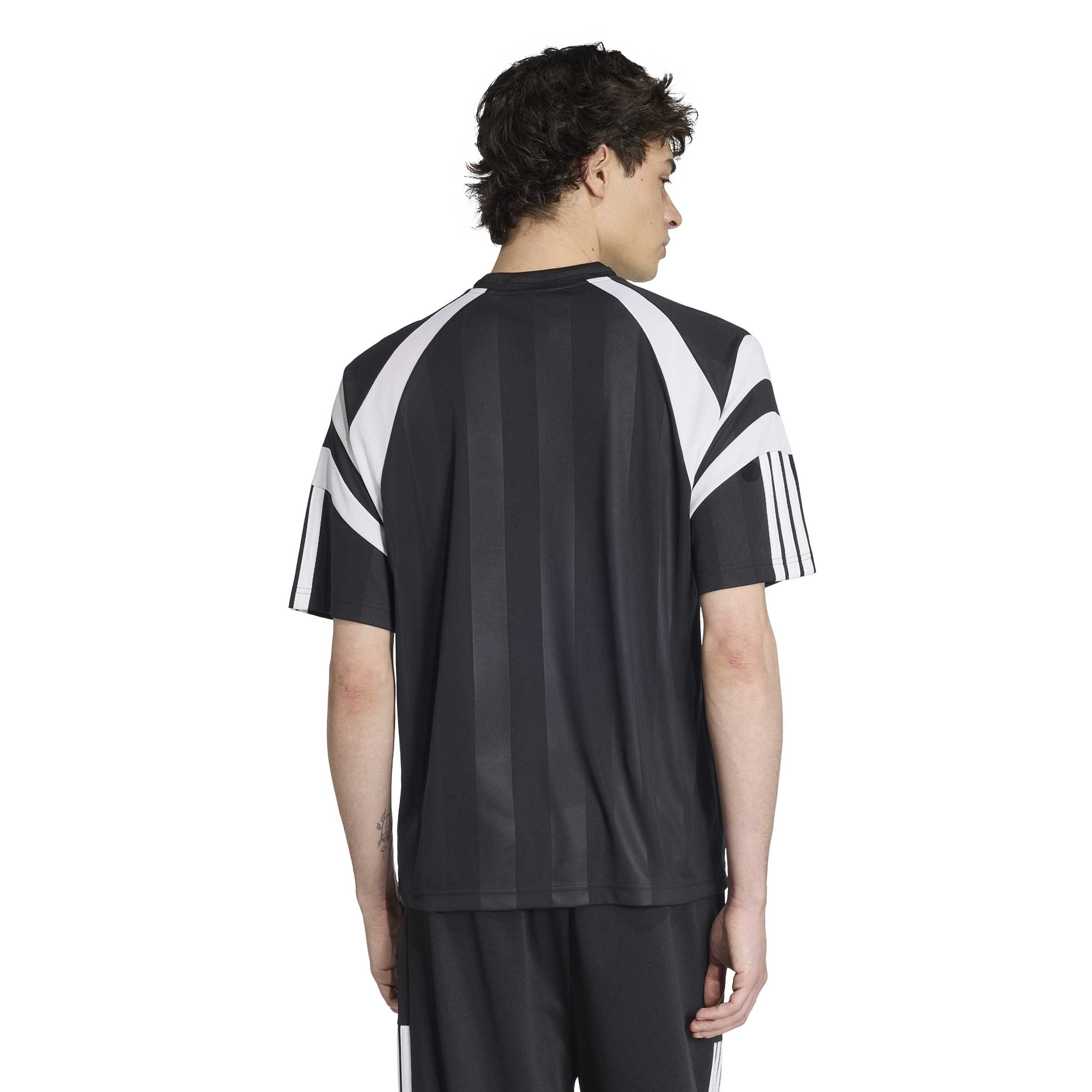 Adidas T-Shirt Nero