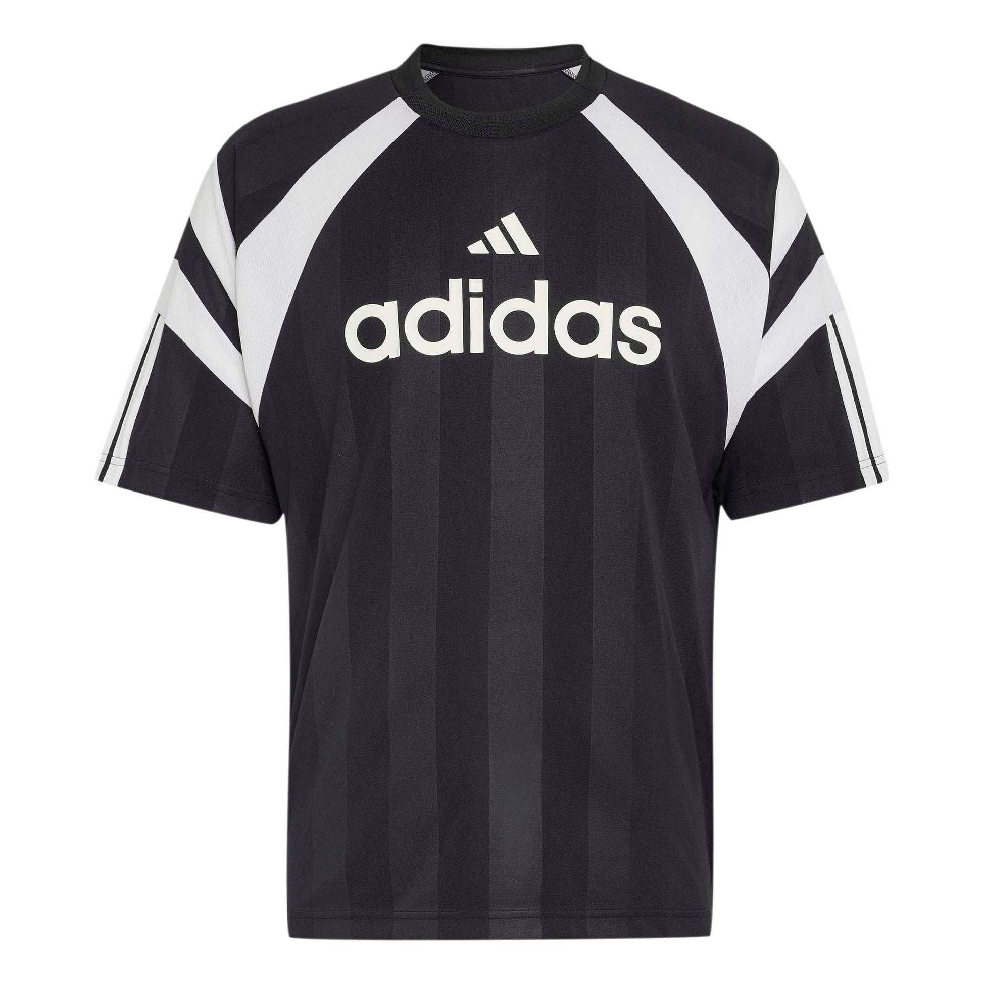 Adidas T-Shirt Nero