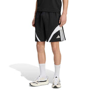 Adidas Shorts Nero