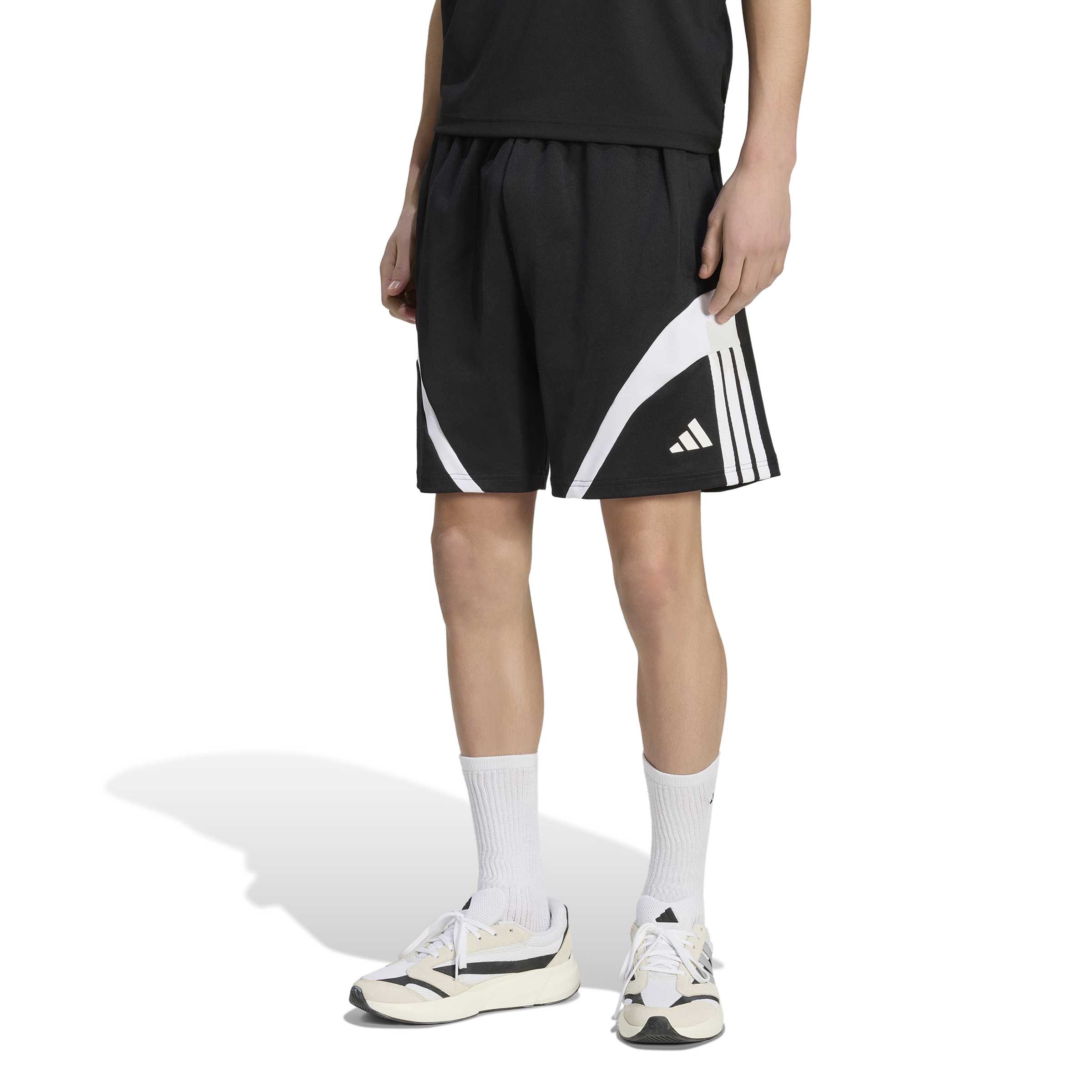 Adidas Shorts Nero