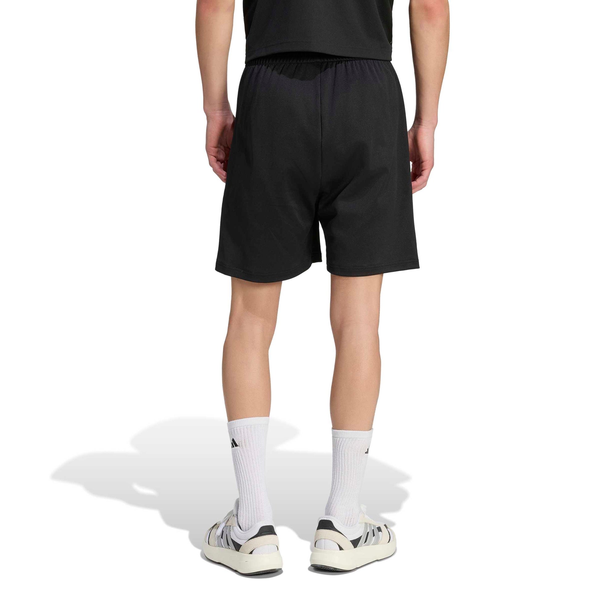 Adidas Shorts Nero