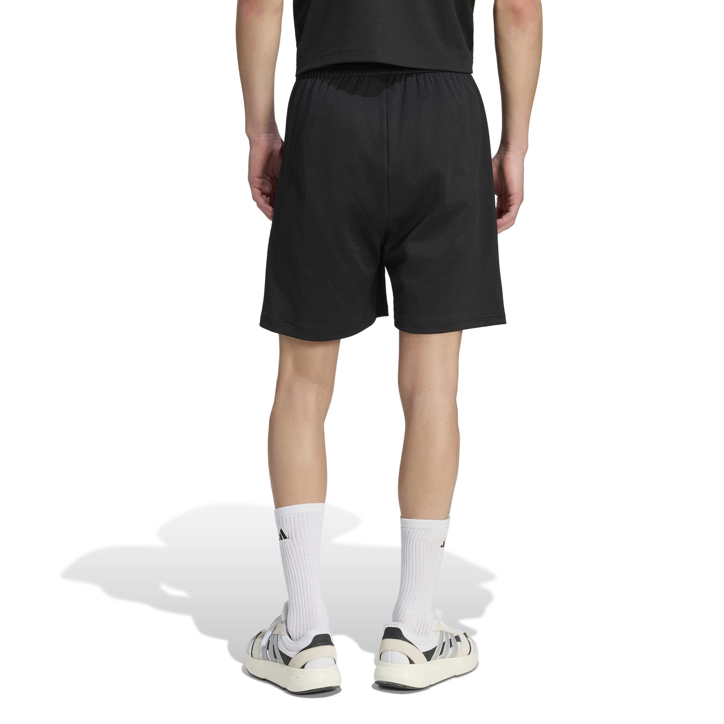 Adidas Shorts Nero
