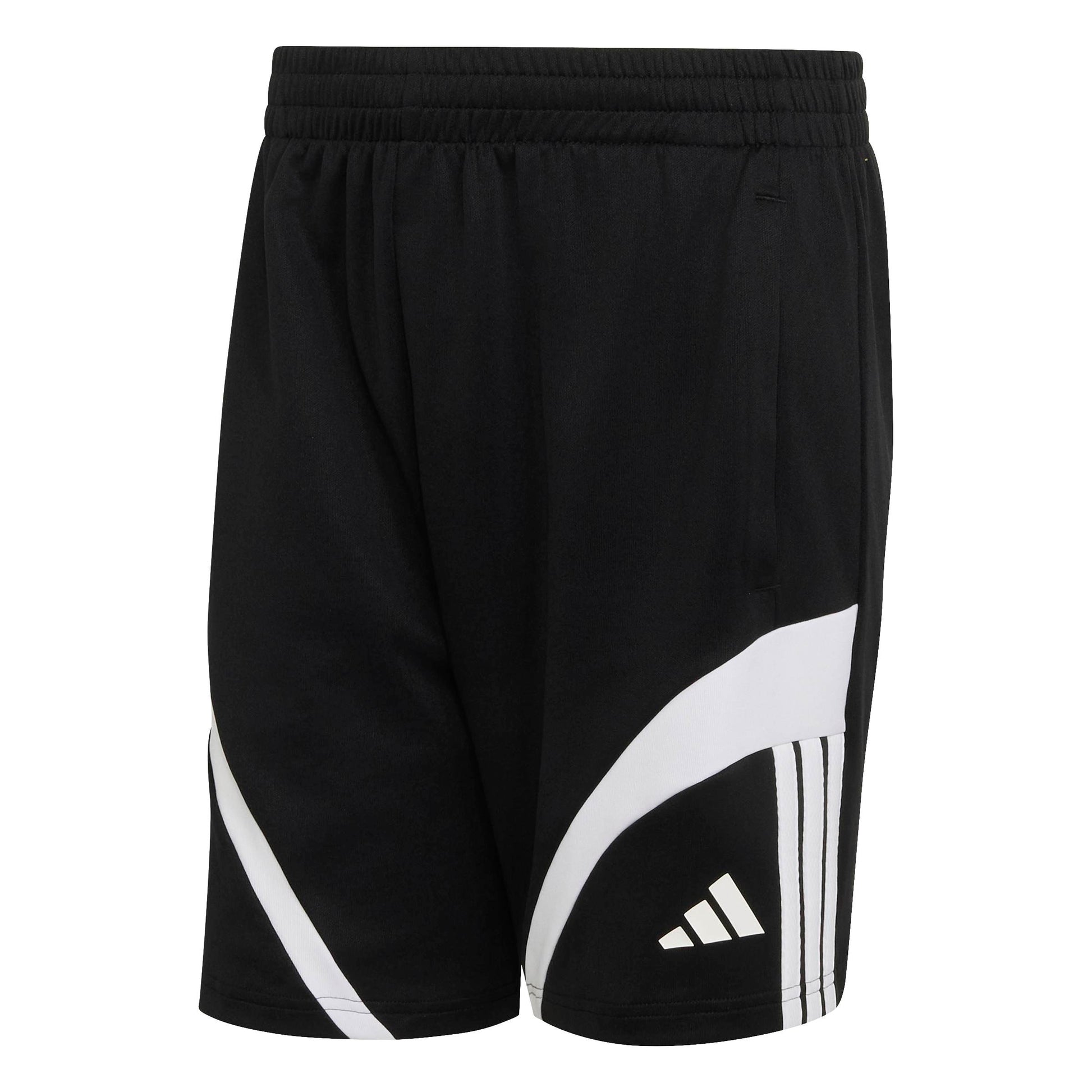 Adidas Shorts Nero