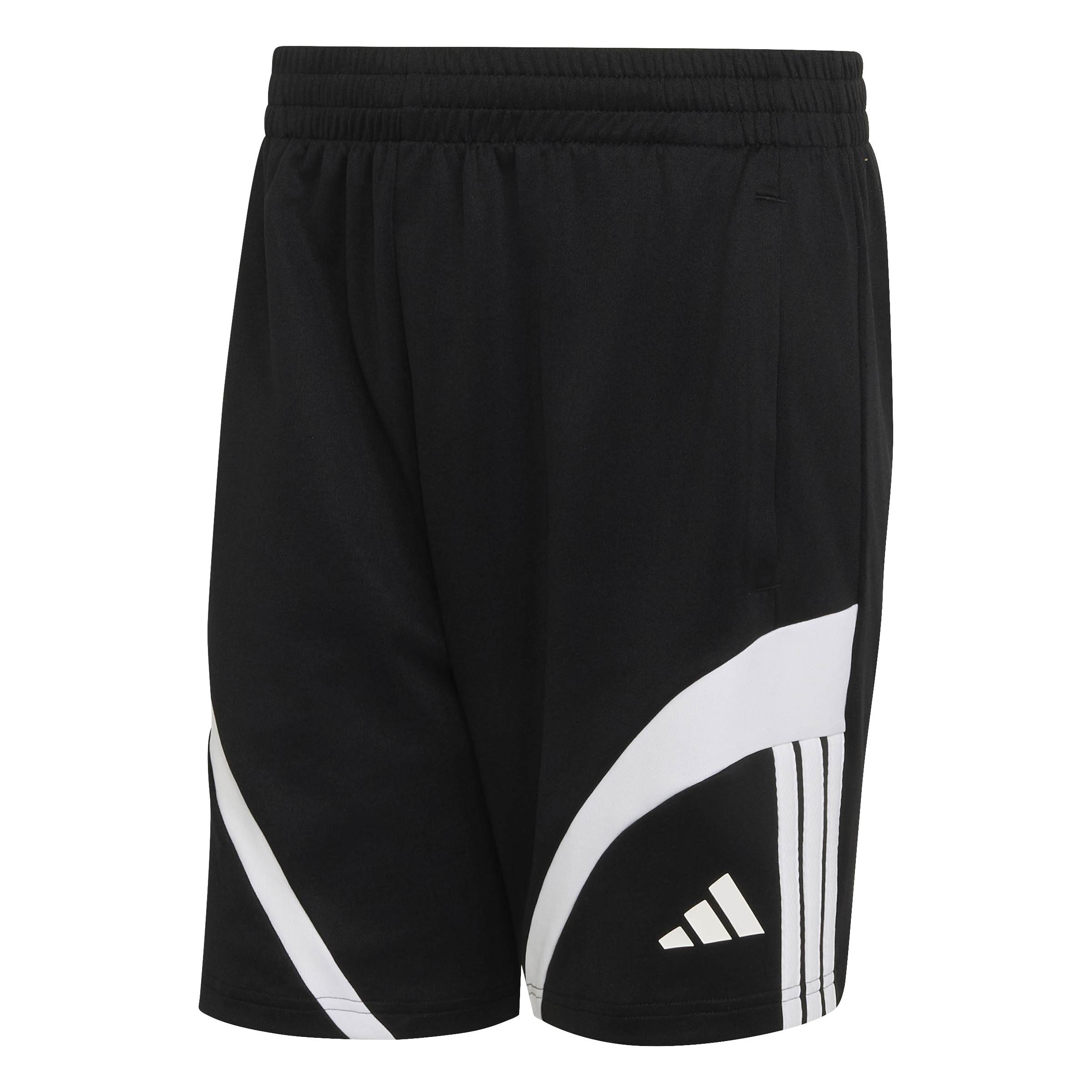 Adidas Shorts Nero