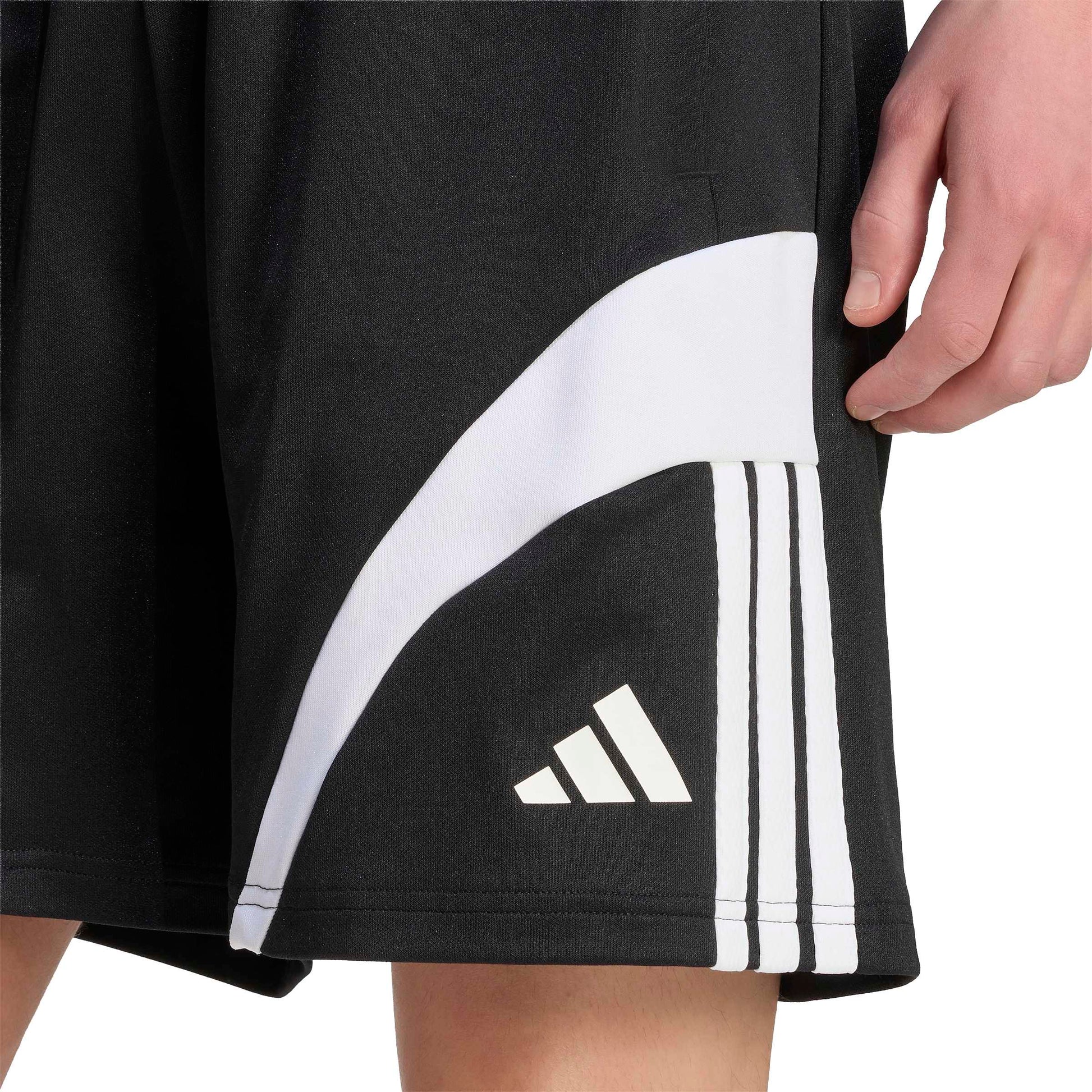 Adidas Shorts Nero