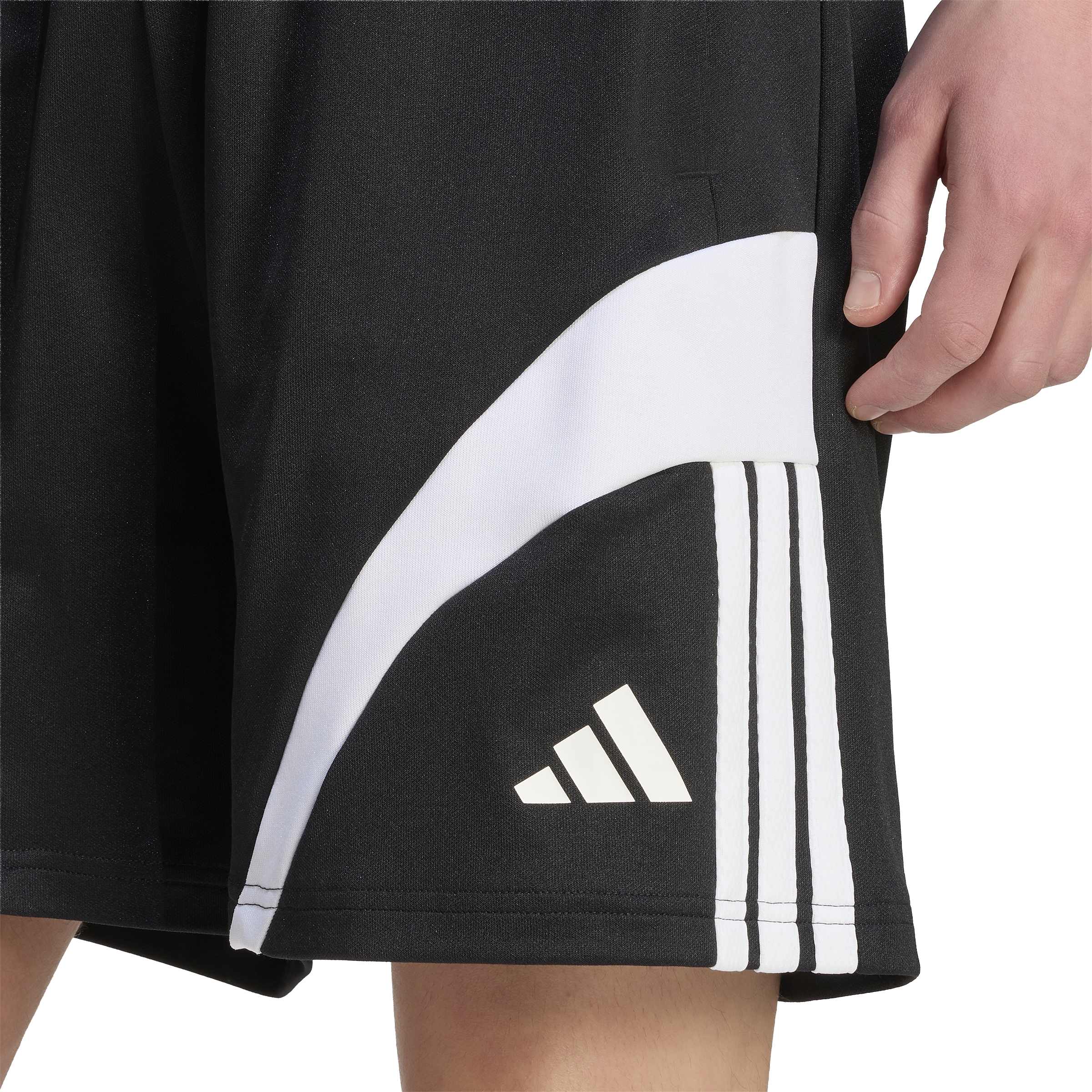 Adidas Shorts Nero