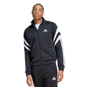 Adidas Felpa Nero