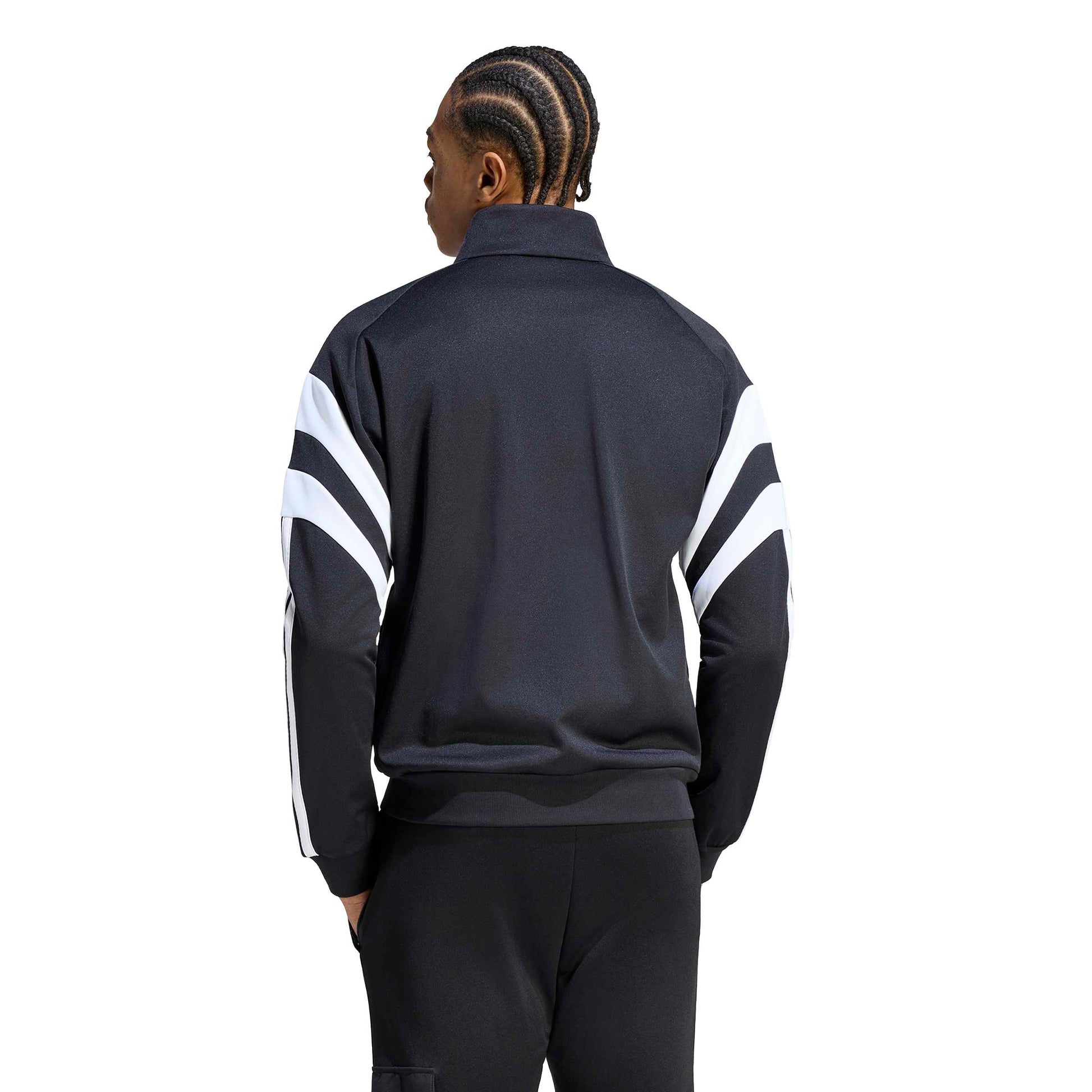 Adidas Felpa Nero