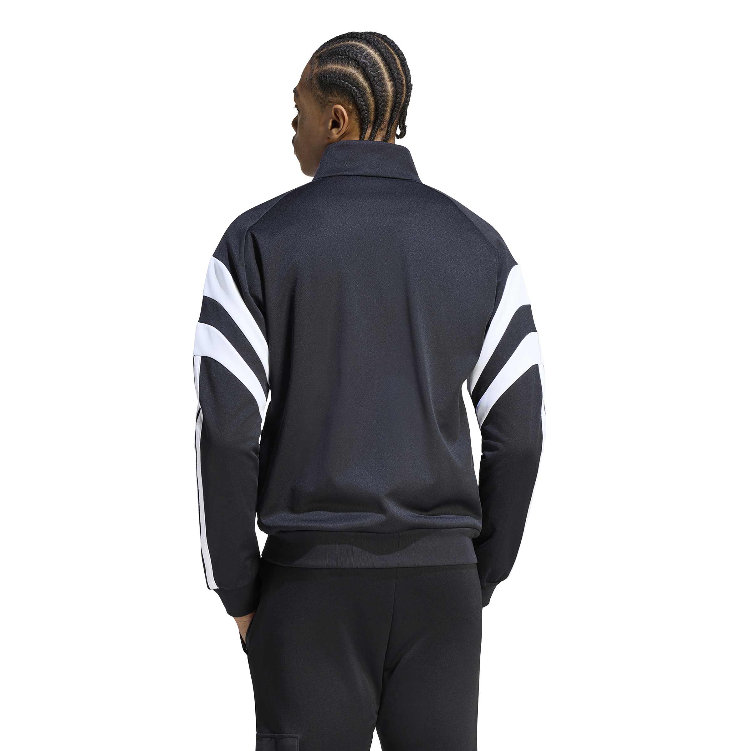Adidas Felpa Nero