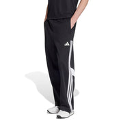 Adidas Pantaloni Nero