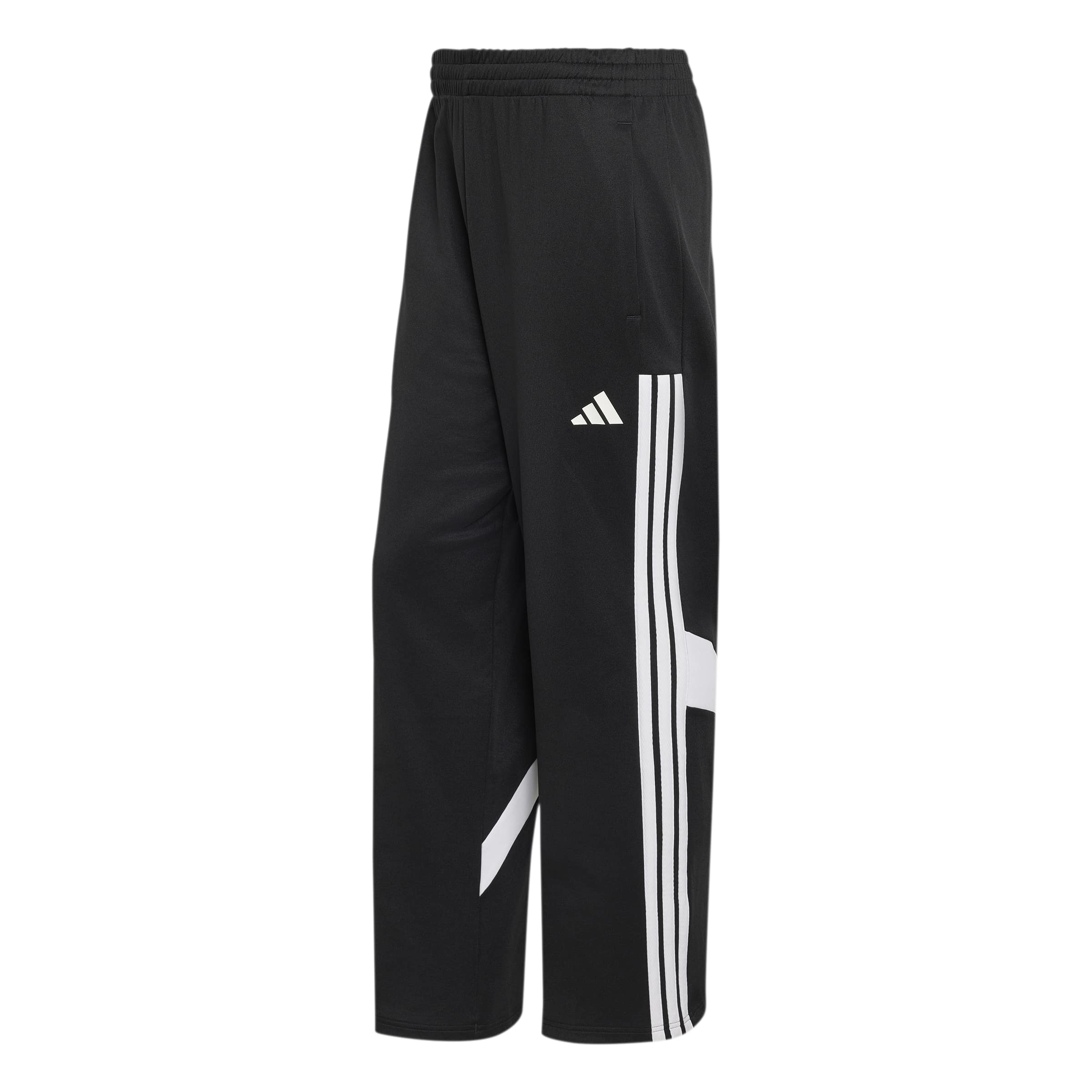 Adidas Pantaloni Nero