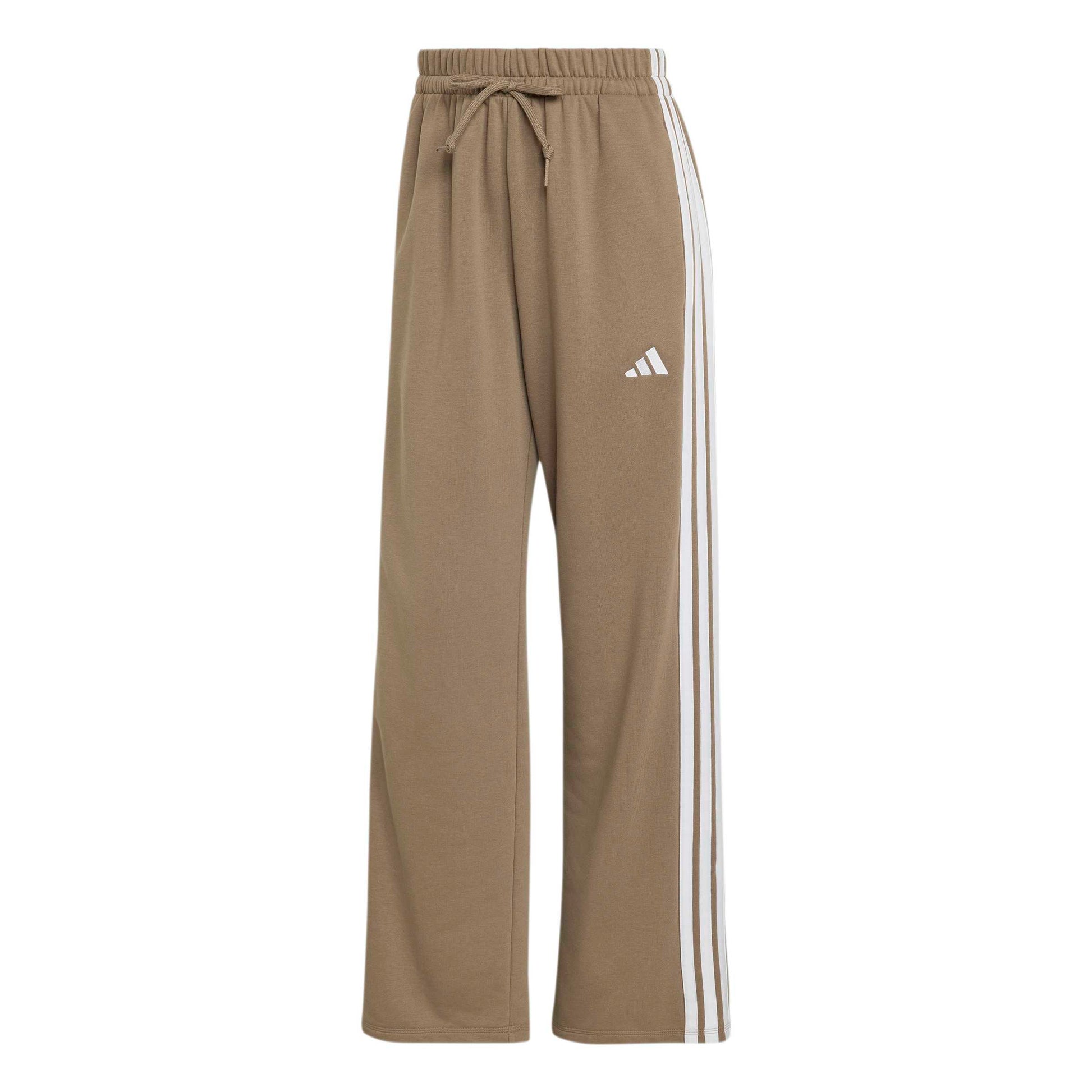Adidas Pantaloni Beige