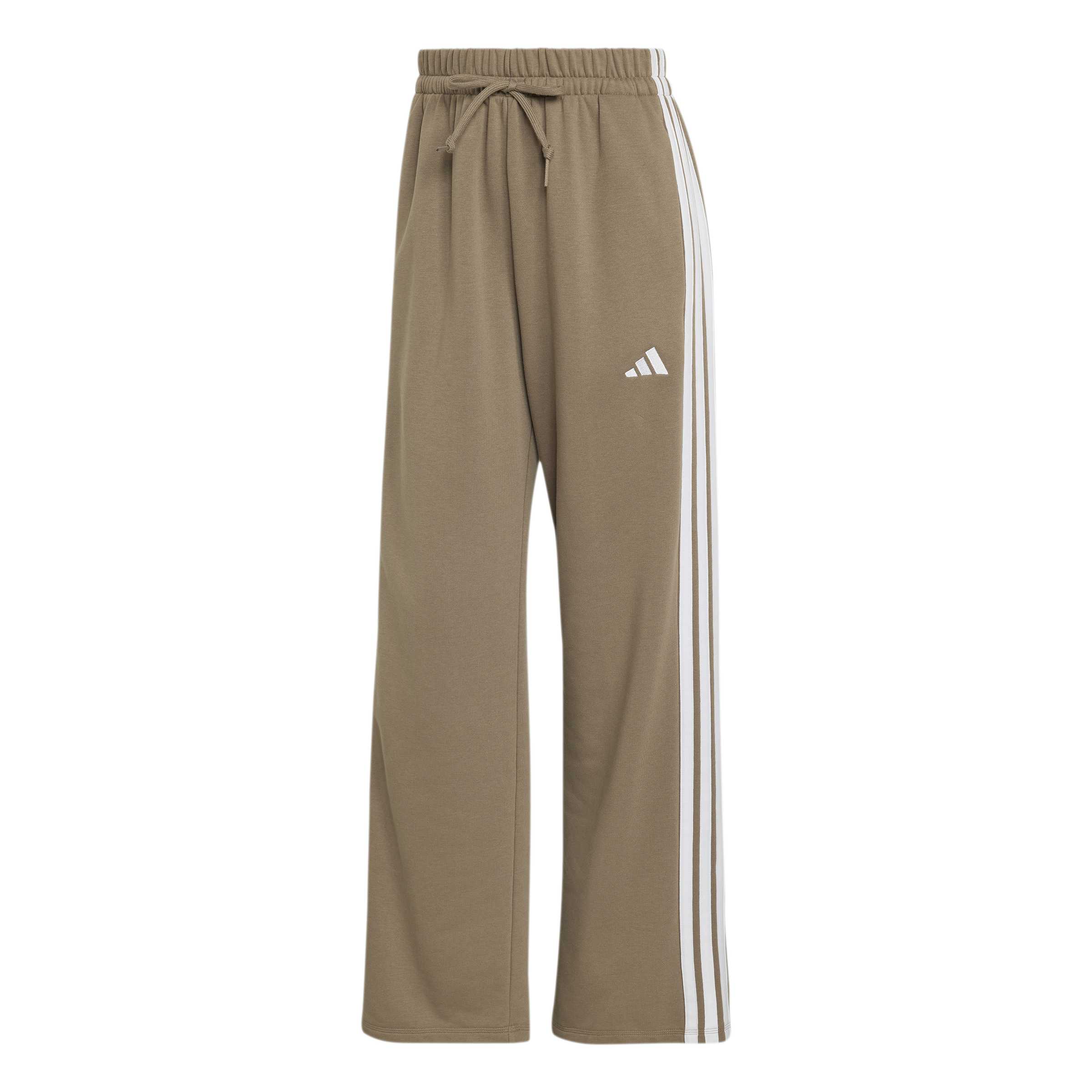 Adidas Pantaloni Beige