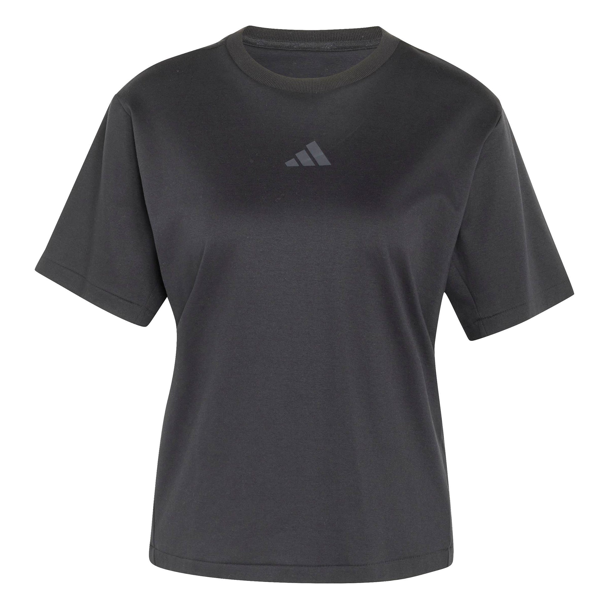 Adidas T-Shirt Nero