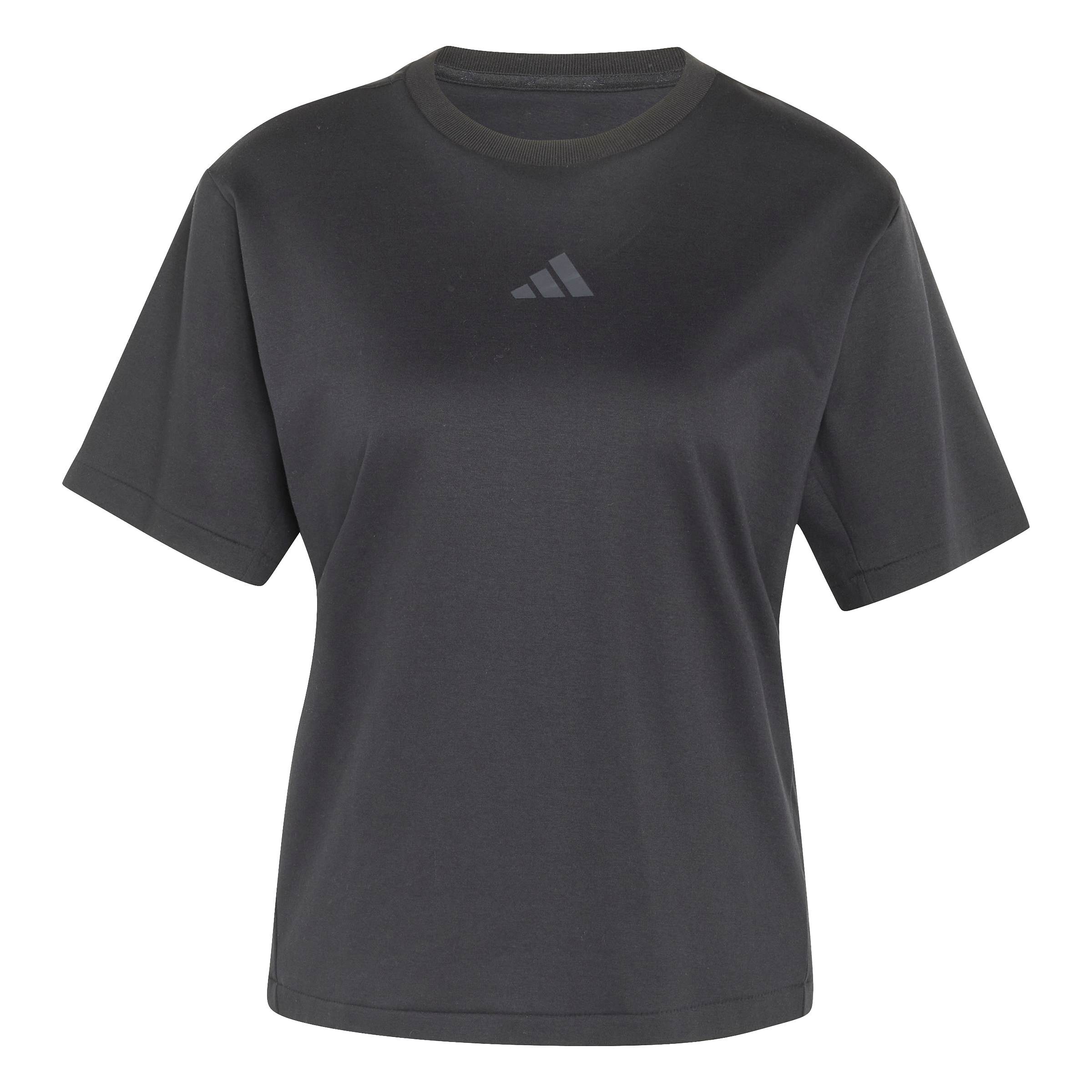 Adidas T-Shirt Nero