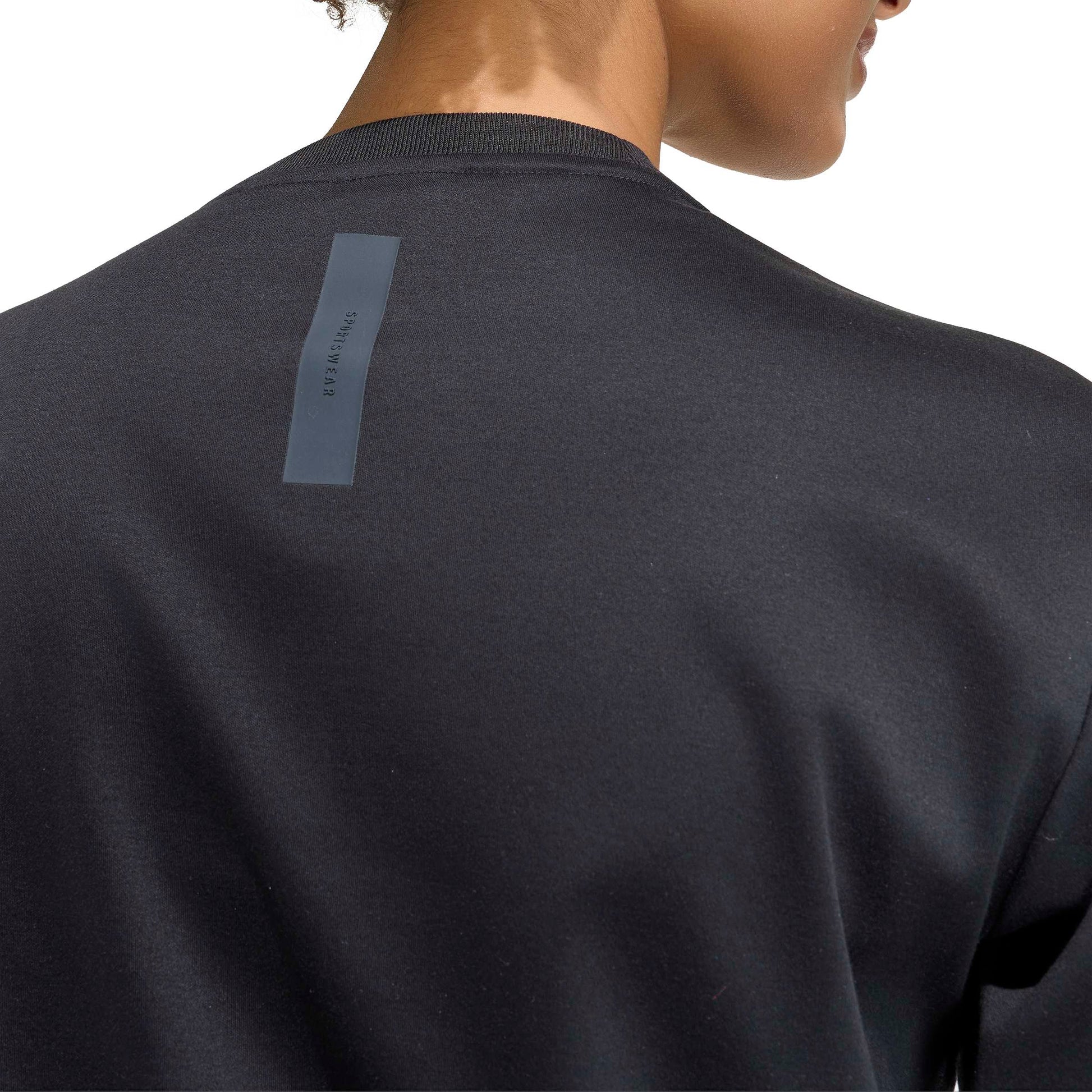 Adidas T-Shirt Nero