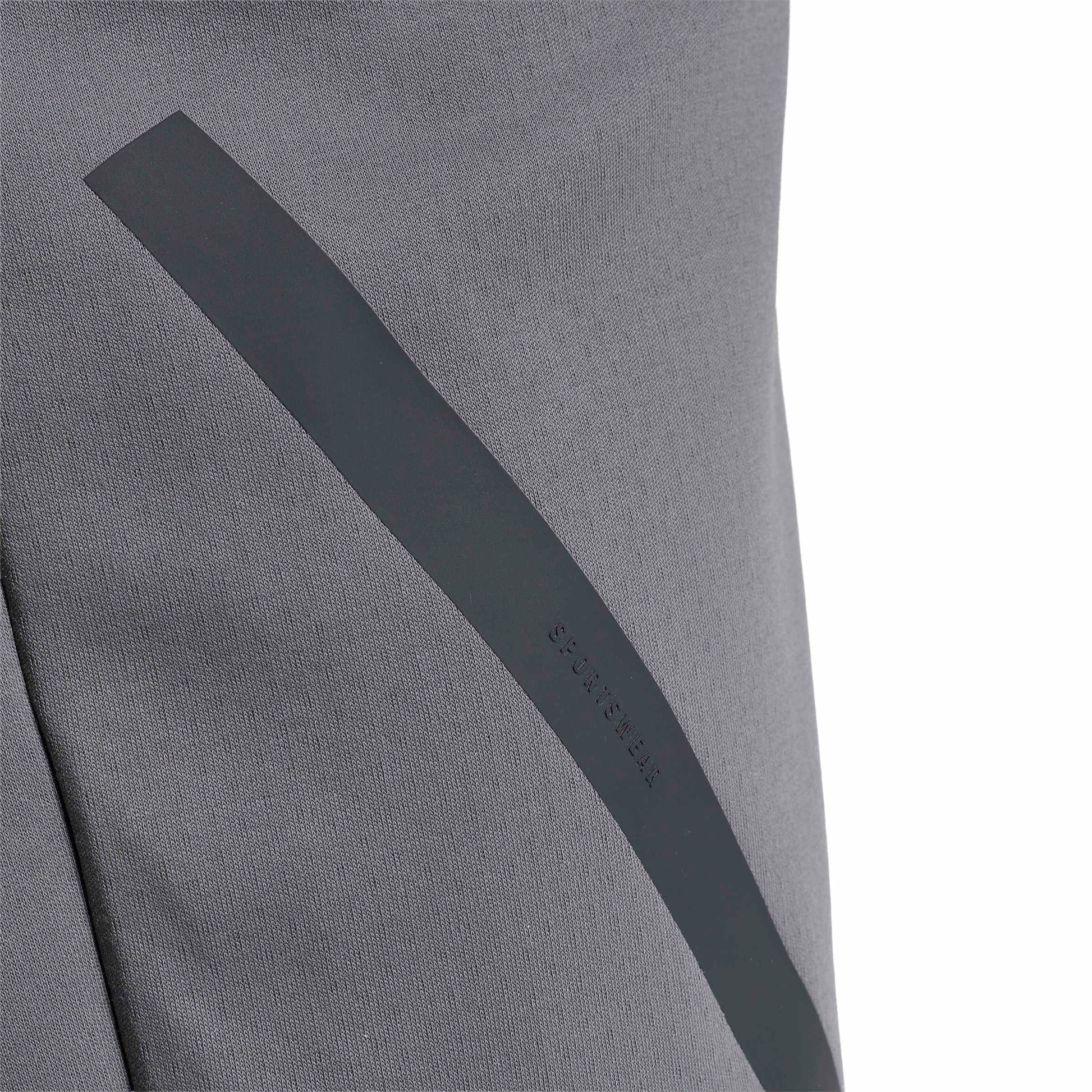 Adidas Pantaloni Grigio