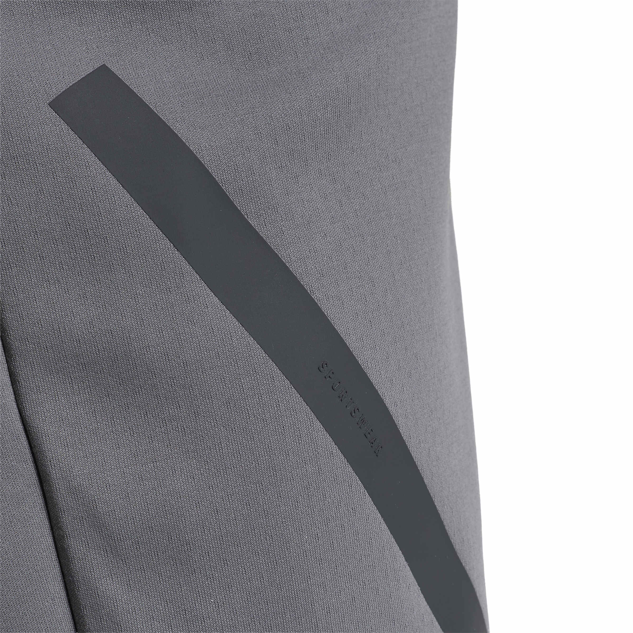 Adidas Pantaloni Grigio