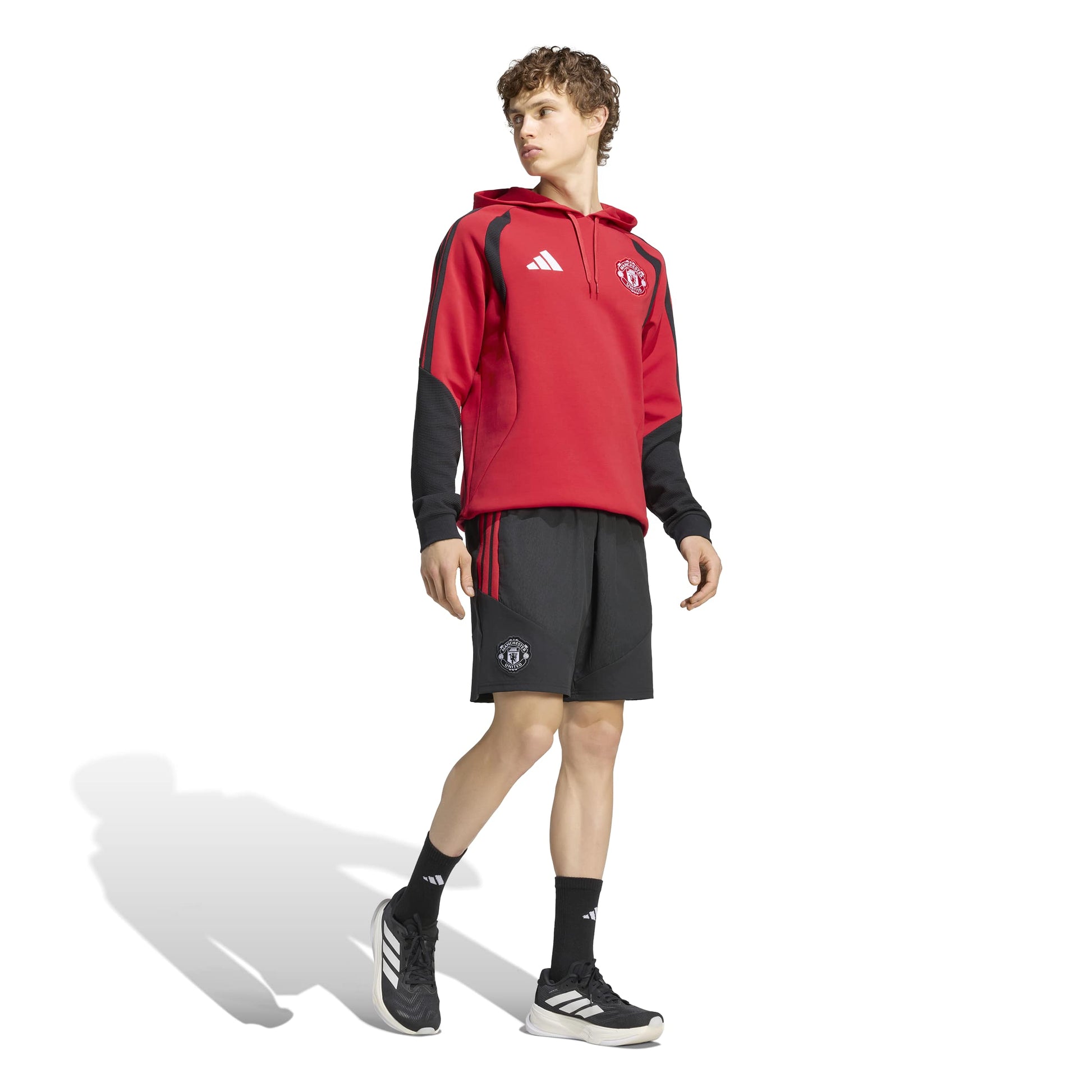 Adidas Shorts Nero