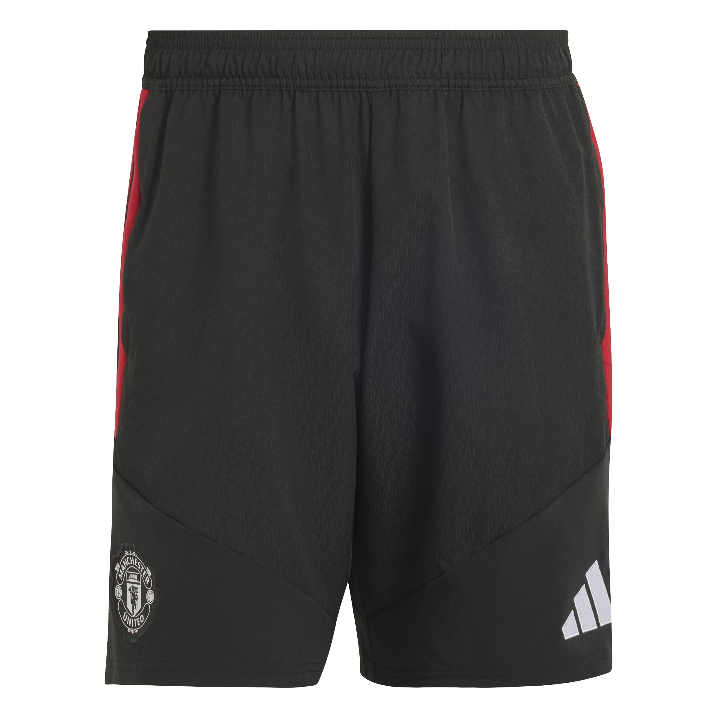 Adidas Shorts Nero