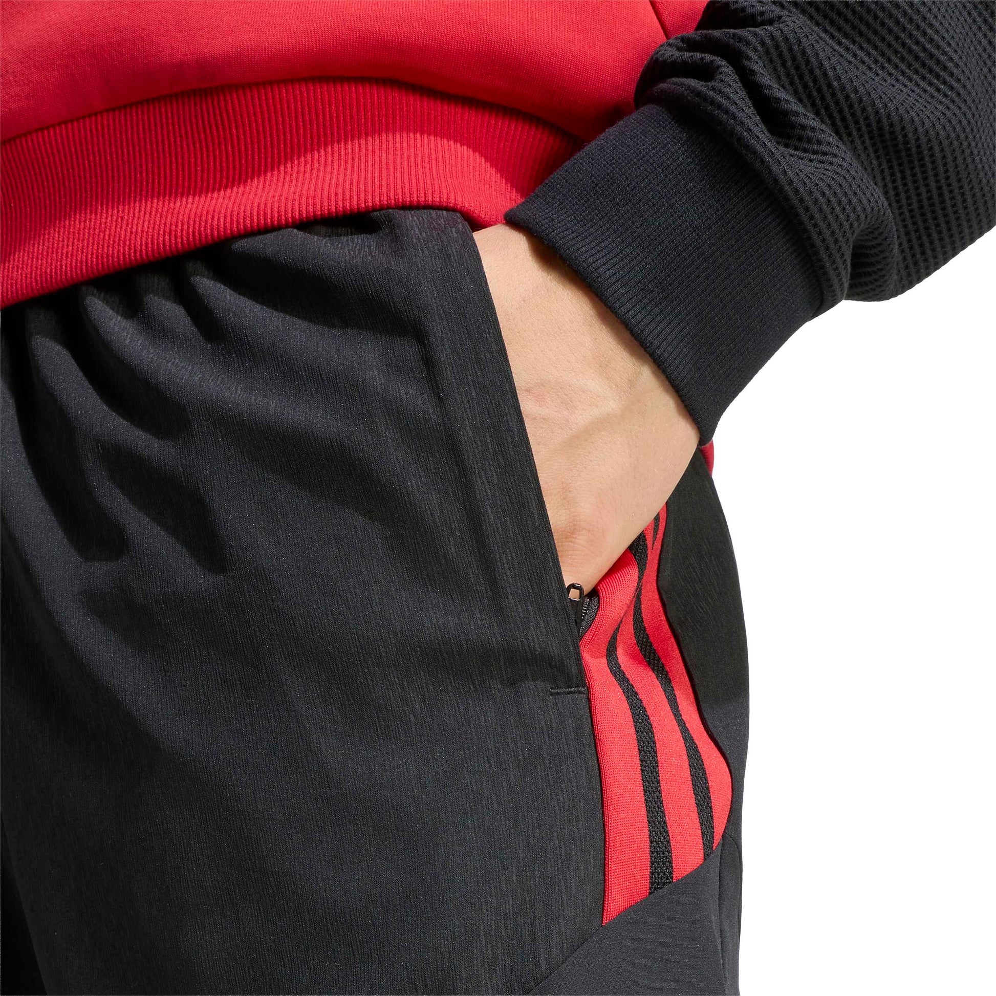 Adidas Shorts Nero