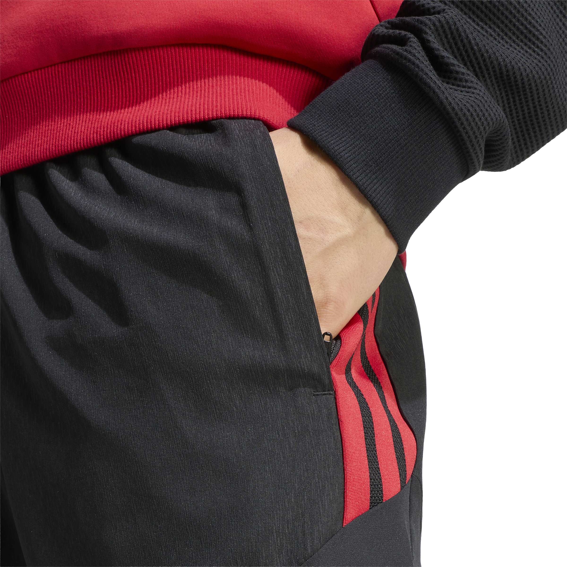 Adidas Shorts Nero