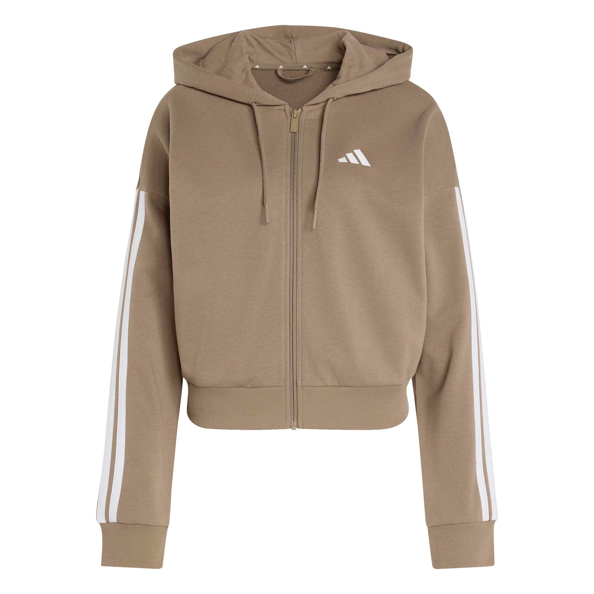 Adidas Felpa Beige
