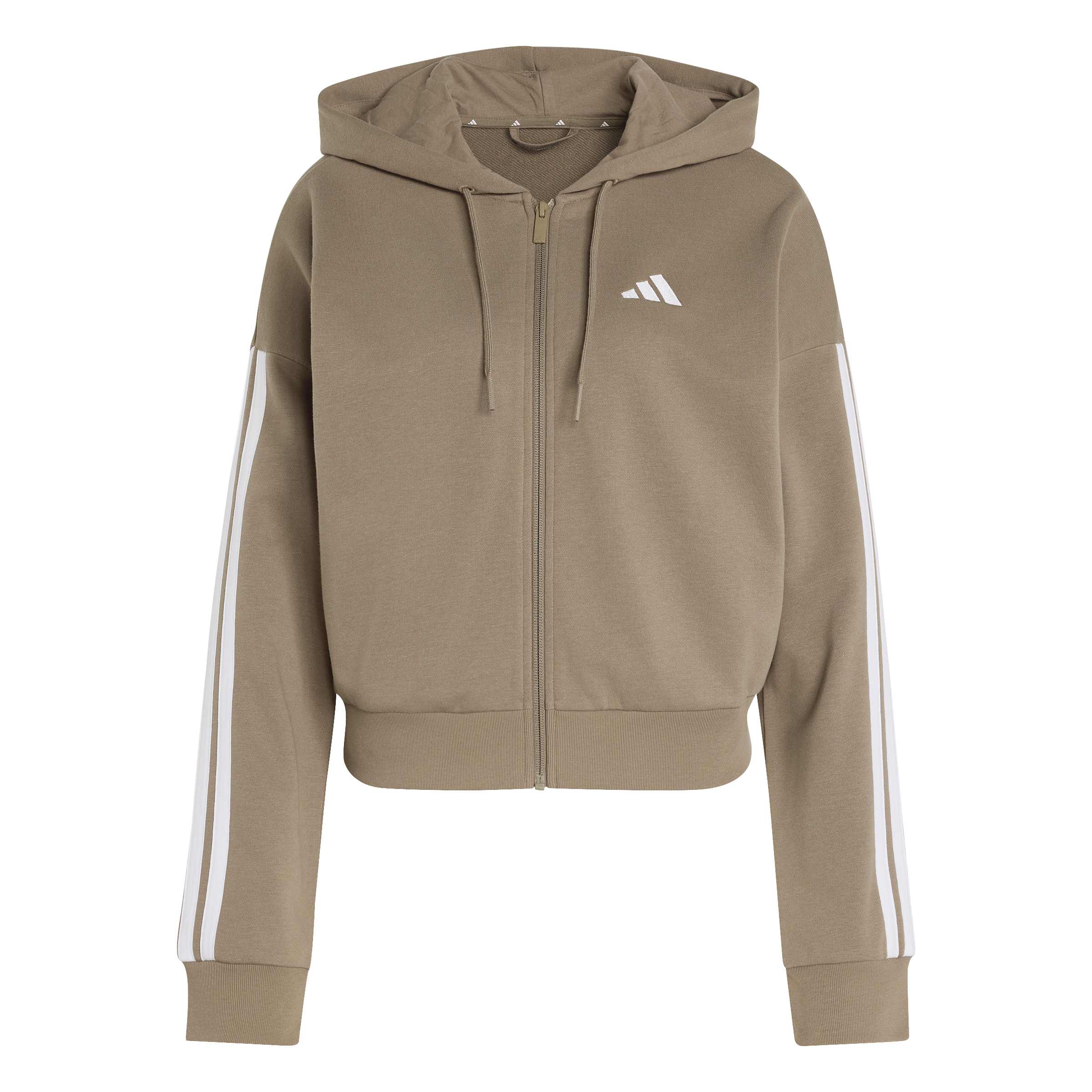 Adidas Felpa Beige