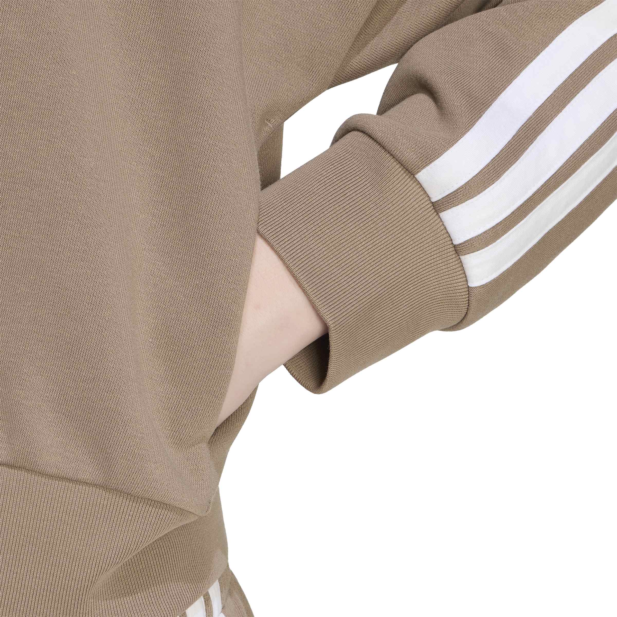Adidas Felpa Beige