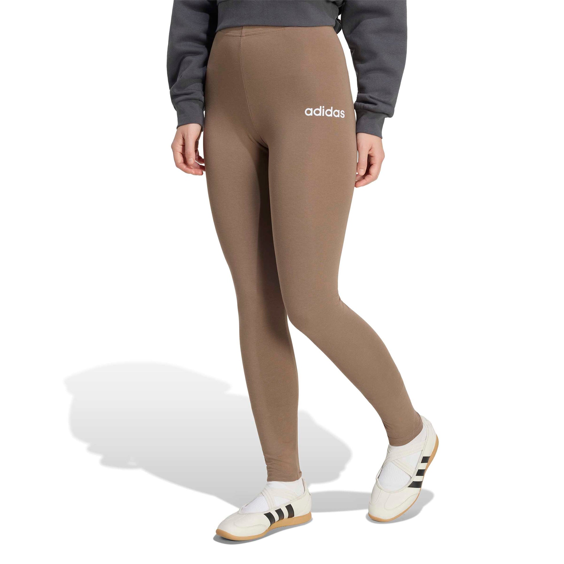 Adidas Leggings Beige