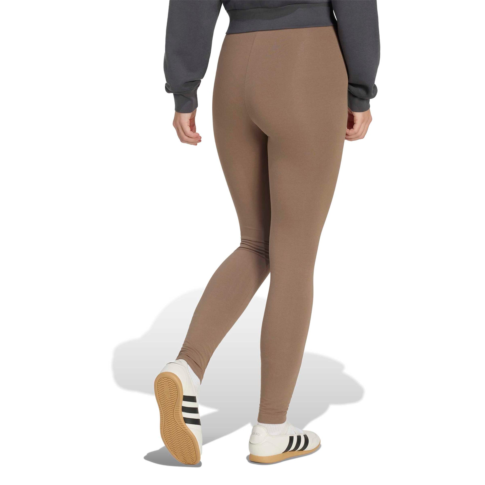 Adidas Leggings Beige