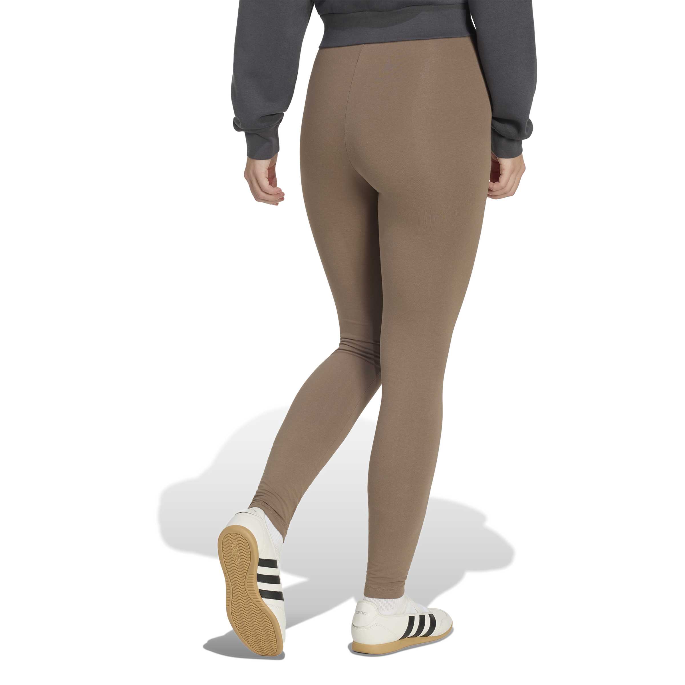 Adidas Leggings Beige