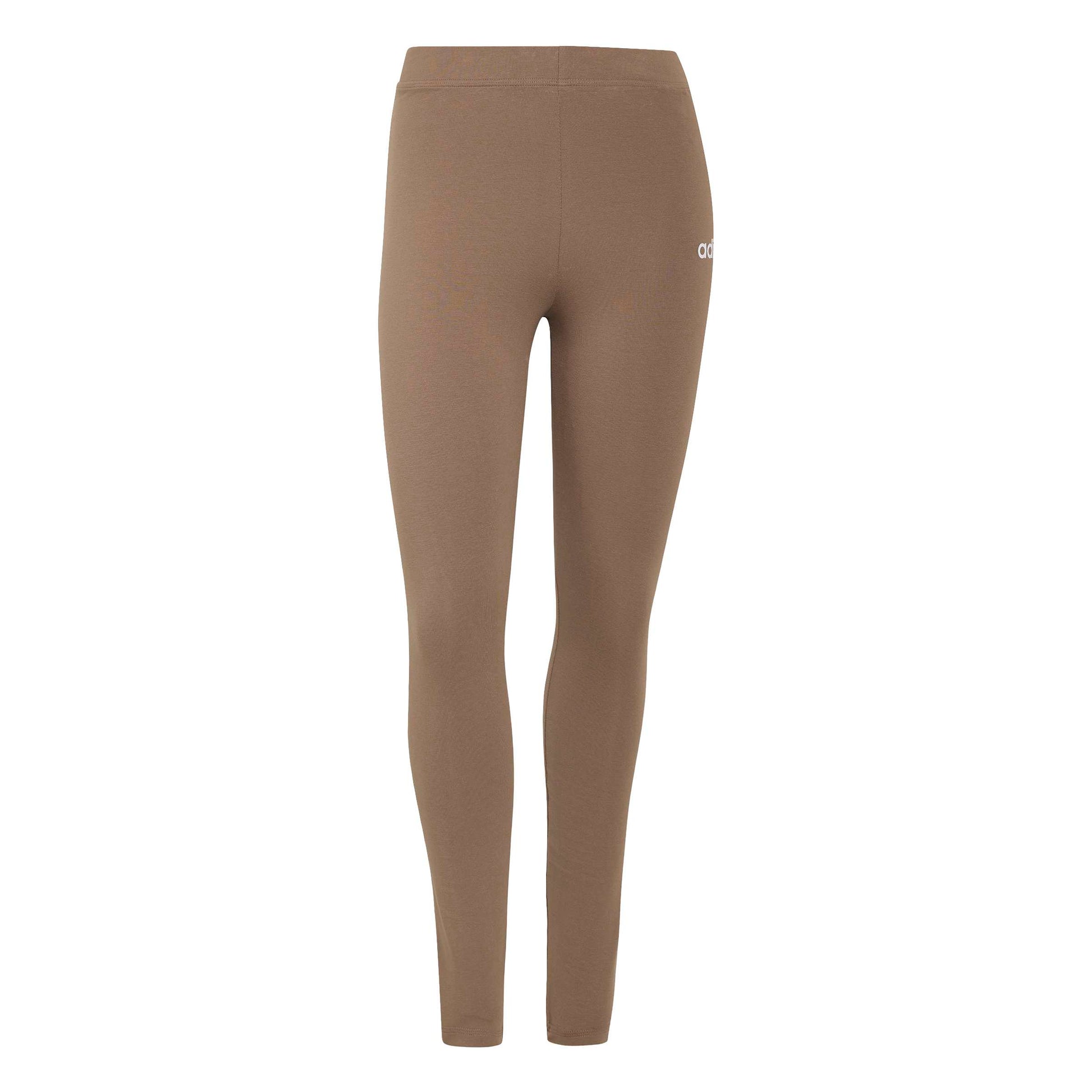 Adidas Leggings Beige