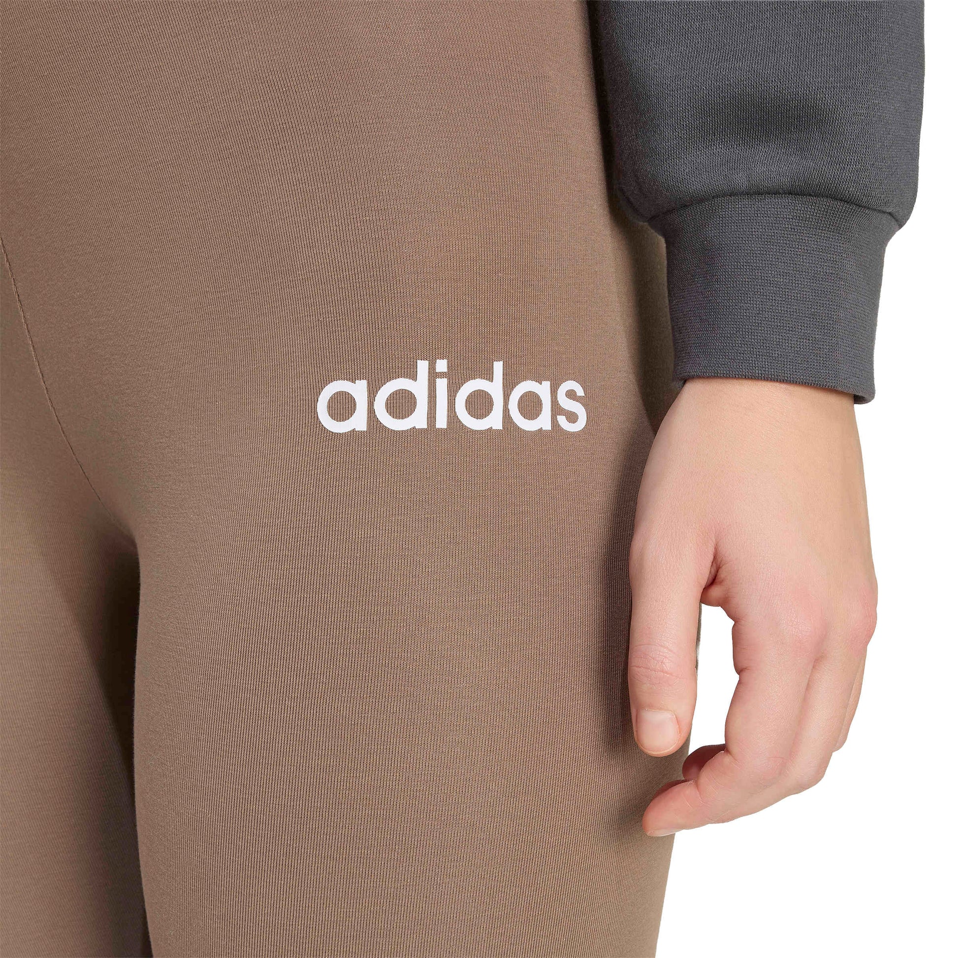 Adidas Leggings Beige