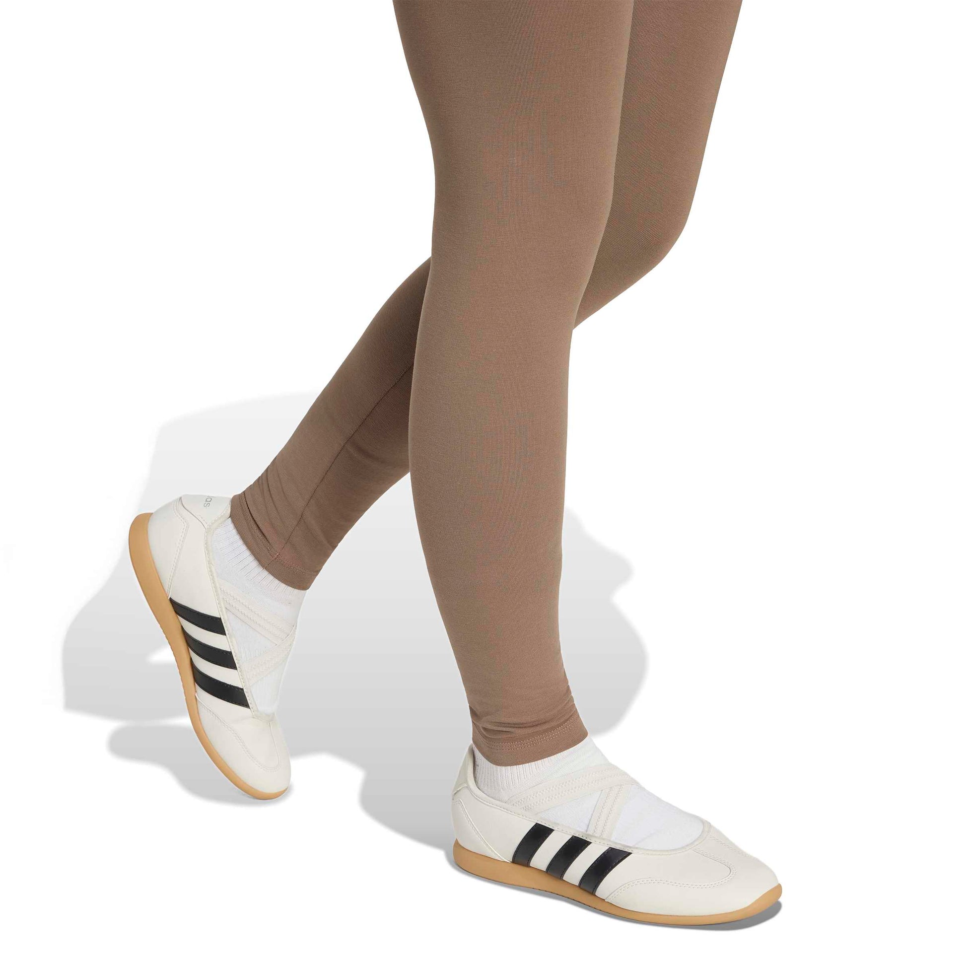 Adidas Leggings Beige