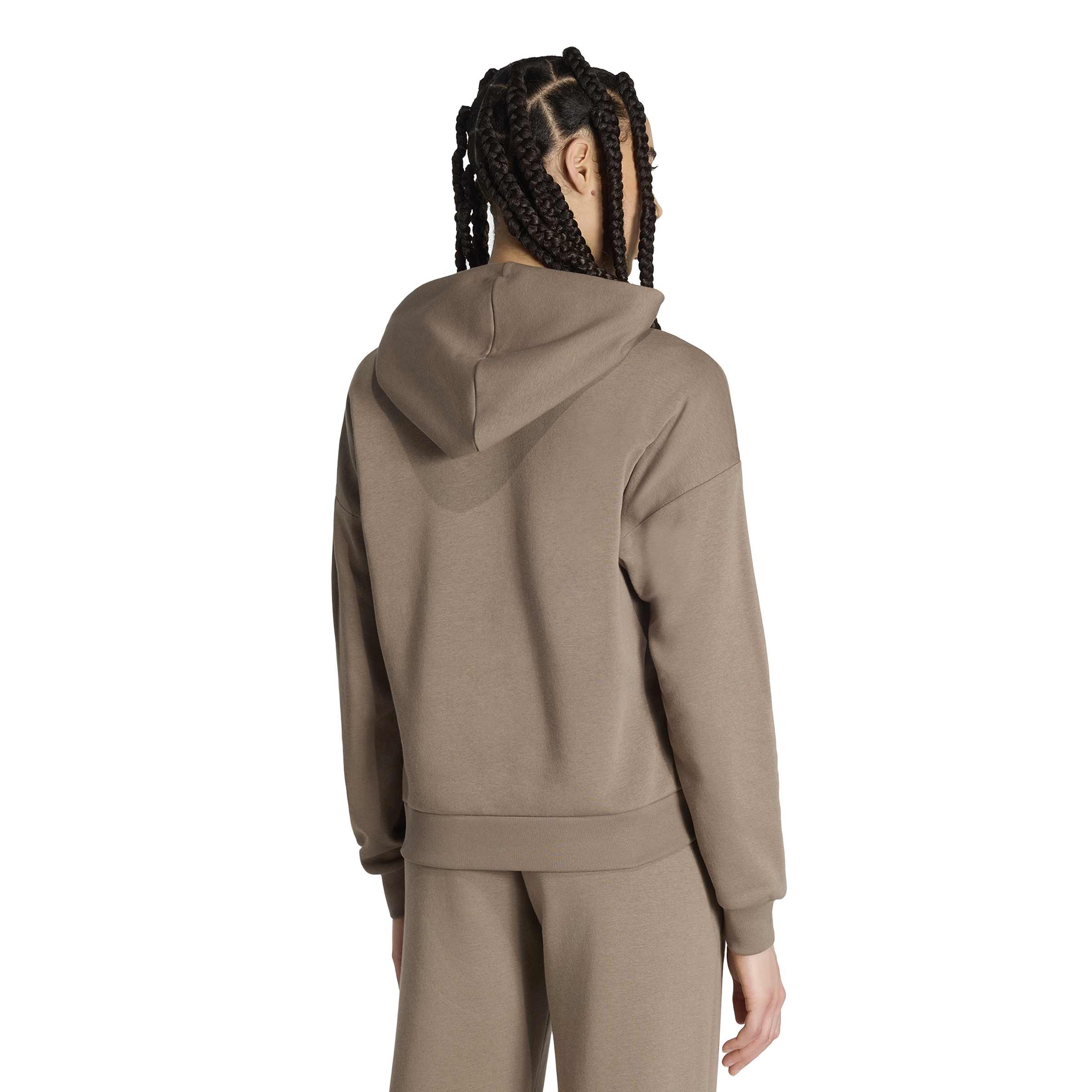 Adidas Felpa Beige